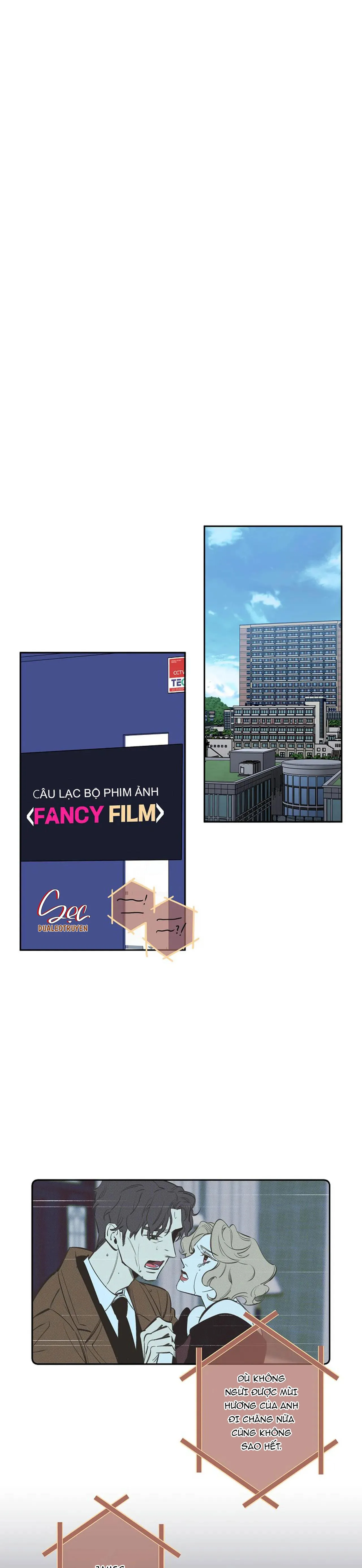 ĐÊM DỊU DÀNG Chapter 54 Trang 12