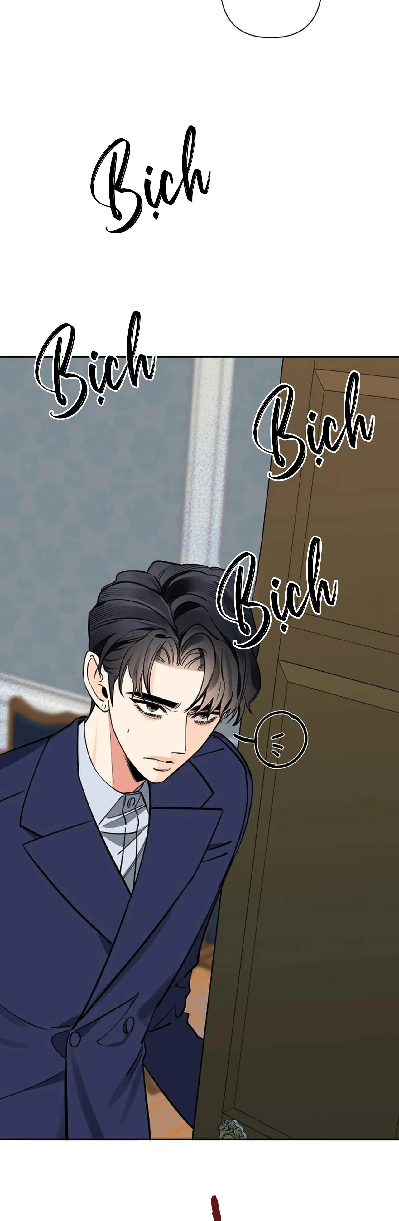 ĐÊM DỊU DÀNG Chapter 54 Trang 24