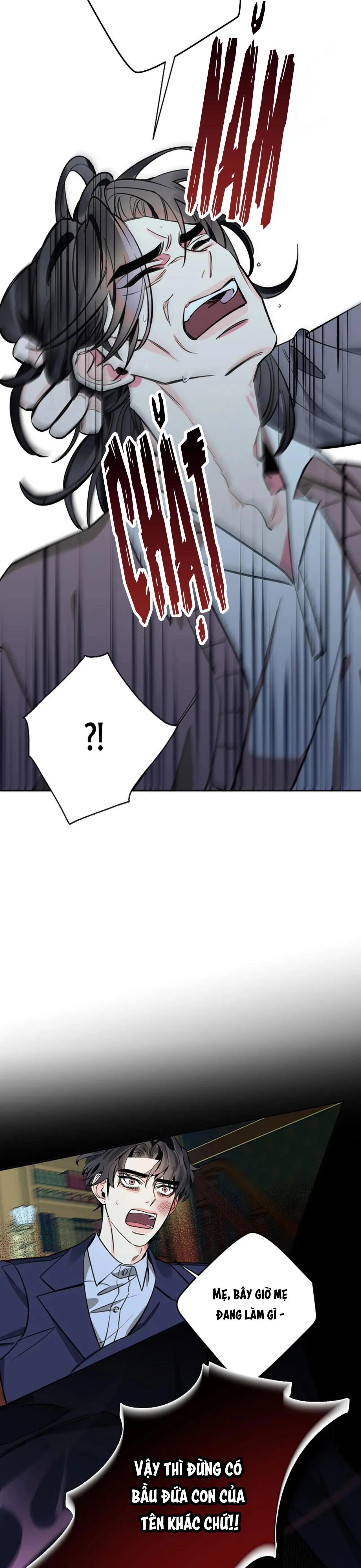 ĐÊM DỊU DÀNG Chapter 55 Trang 15