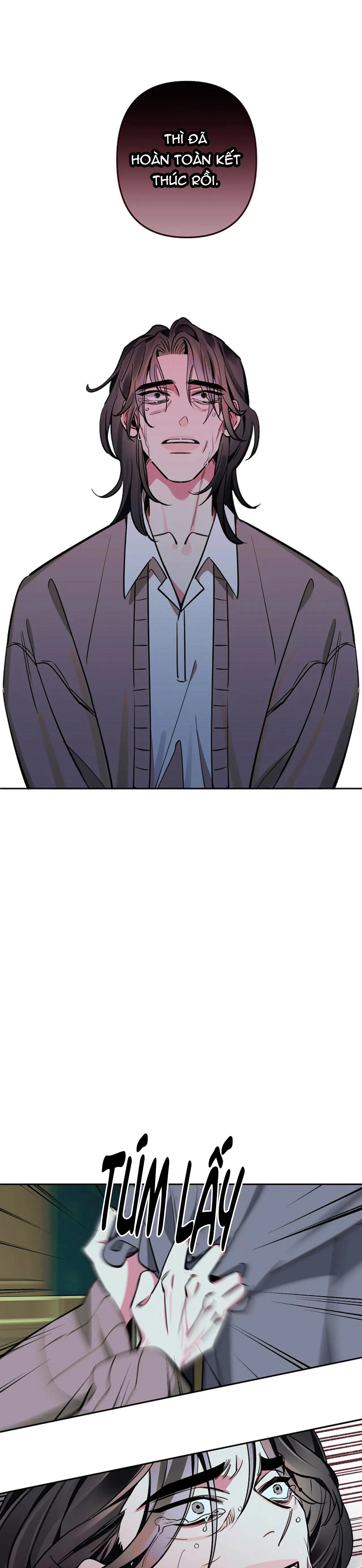 ĐÊM DỊU DÀNG Chapter 55 Trang 18