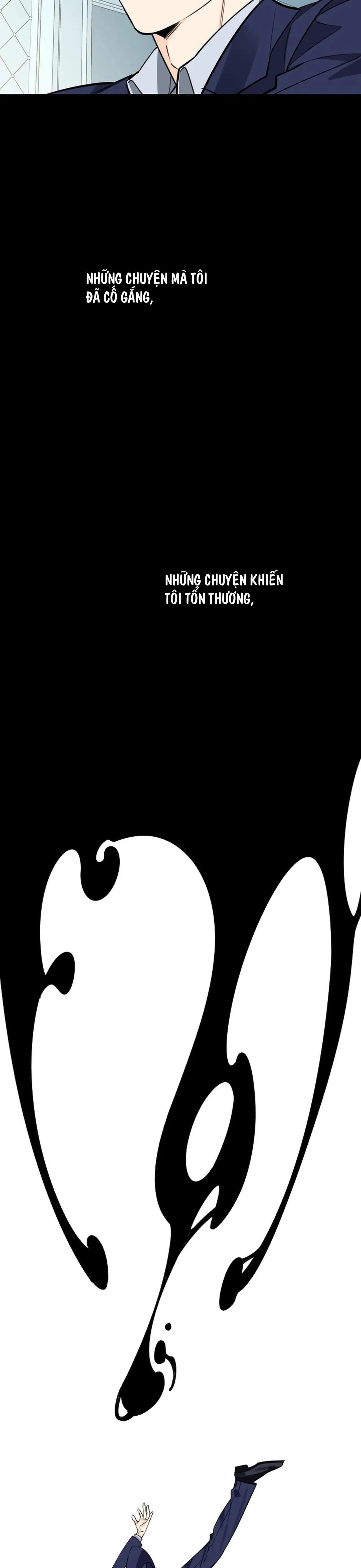 ĐÊM DỊU DÀNG Chapter 55 Trang 23