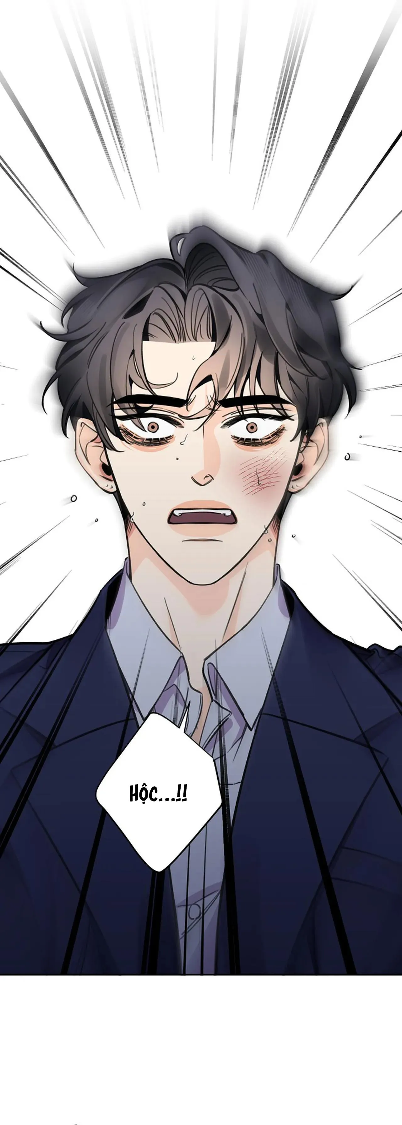 ĐÊM DỊU DÀNG Chapter 55 Trang 27