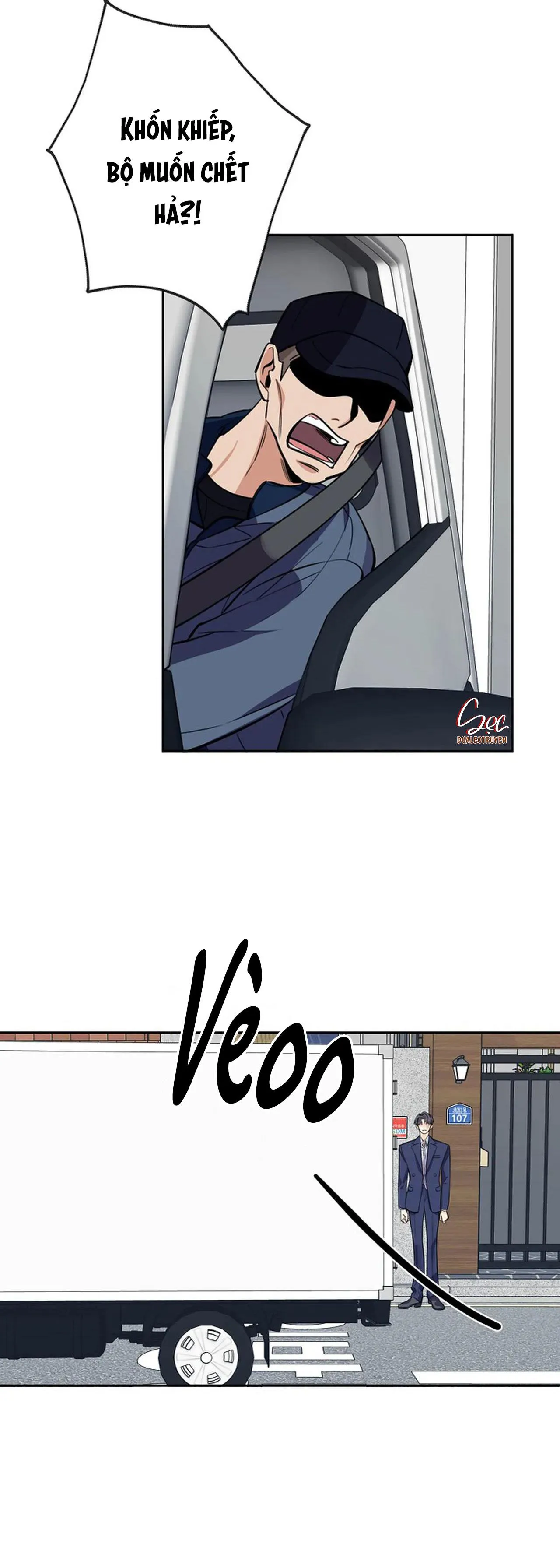 ĐÊM DỊU DÀNG Chapter 55 Trang 28