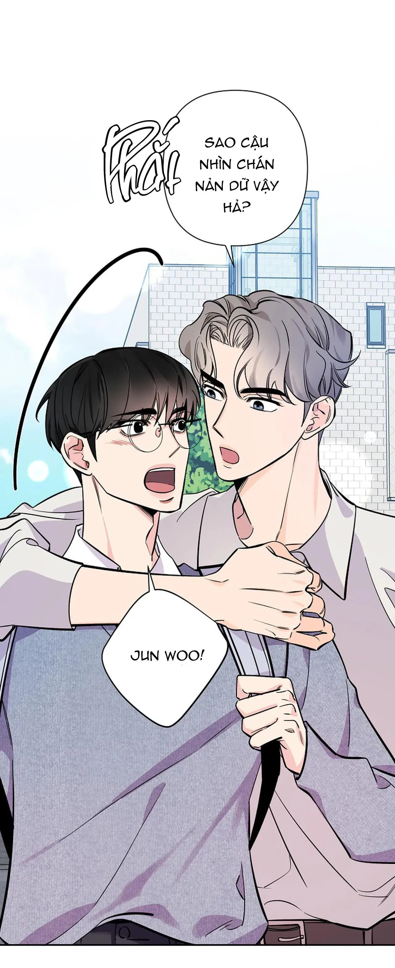 ĐÊM DỊU DÀNG Chapter 57 Trang 5