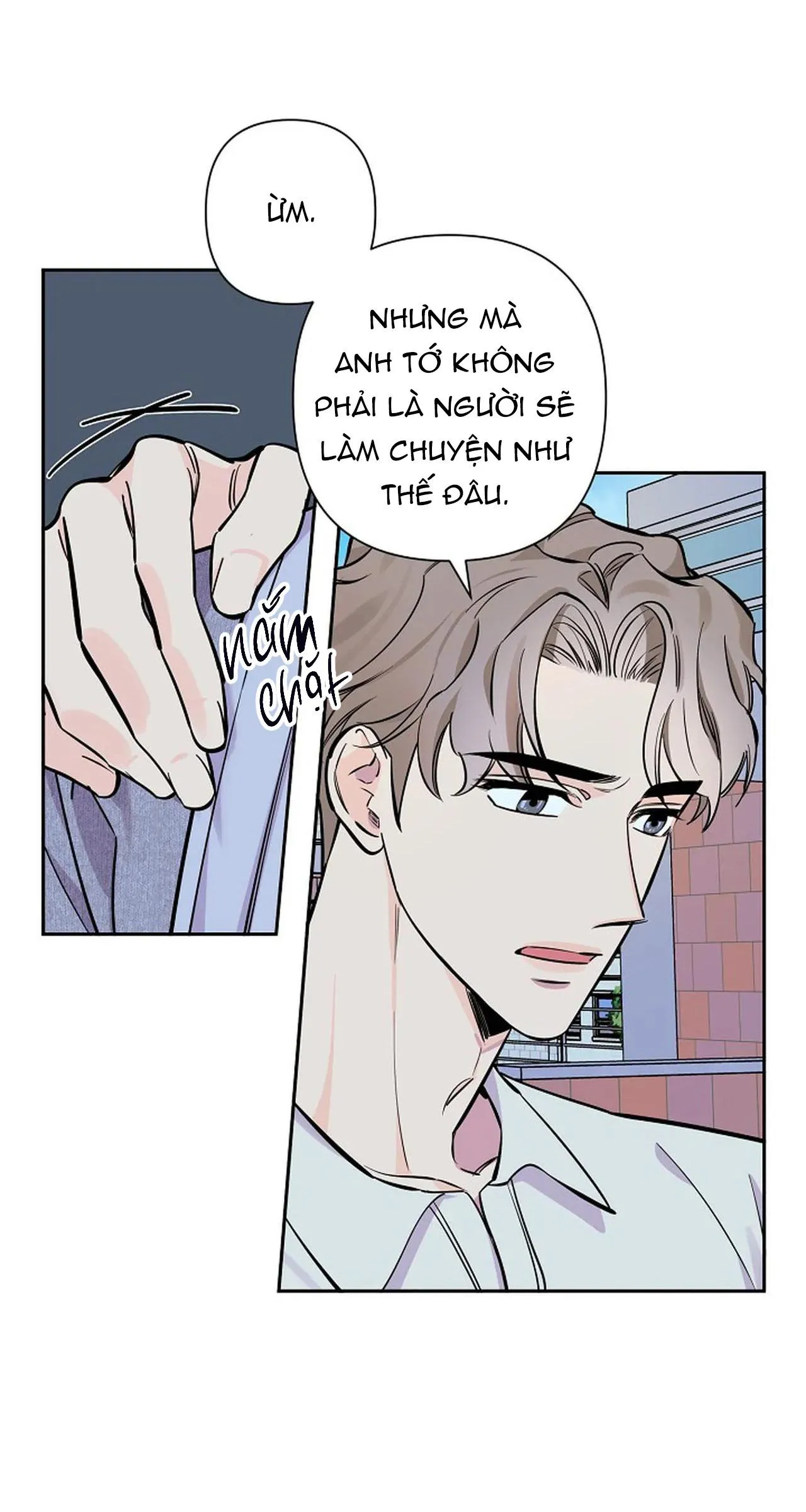 ĐÊM DỊU DÀNG Chapter 57 Trang 11