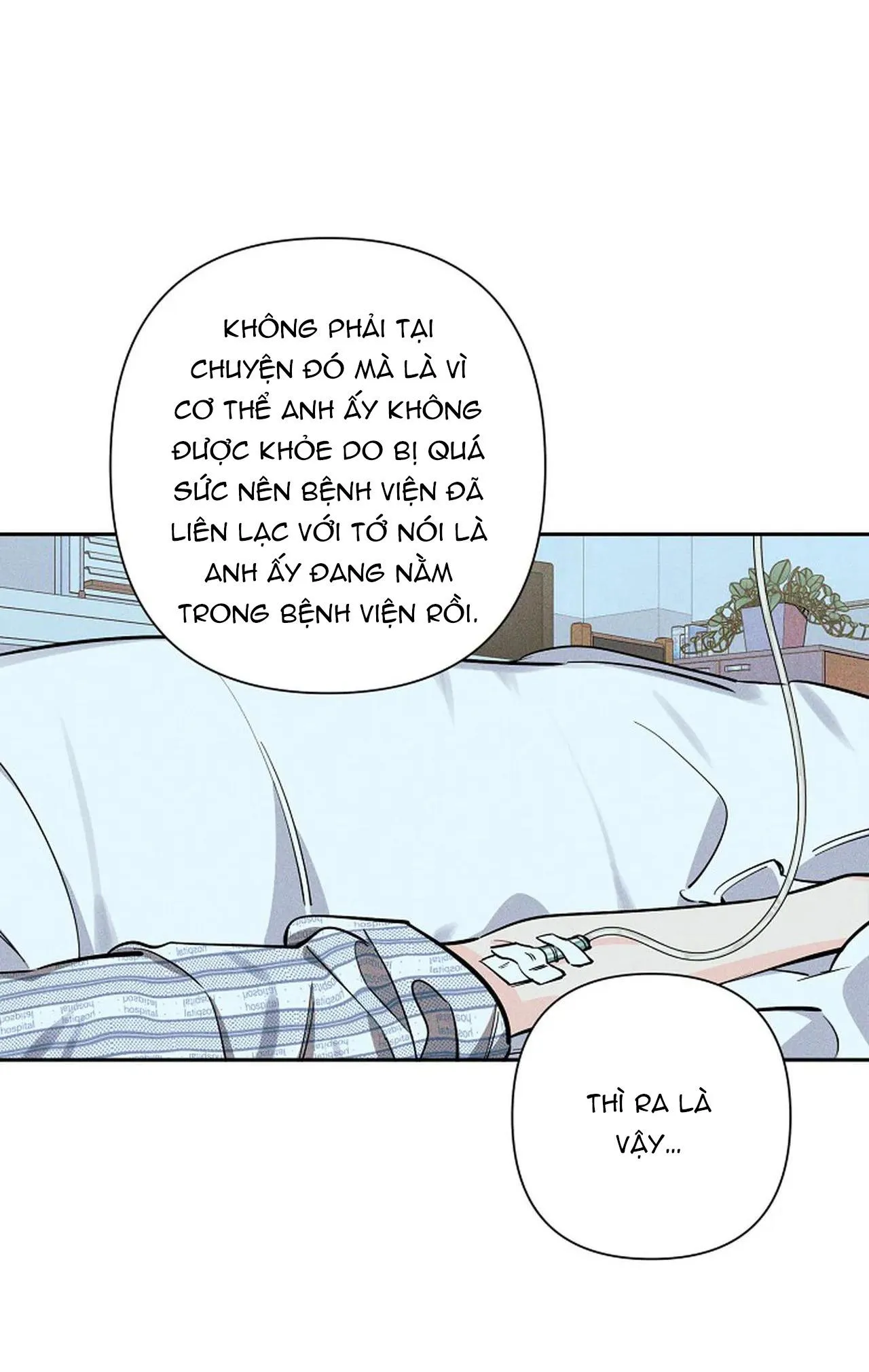 ĐÊM DỊU DÀNG Chapter 57 Trang 12