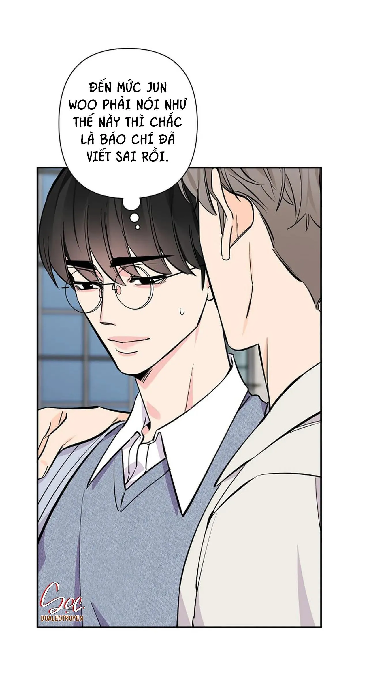 ĐÊM DỊU DÀNG Chapter 57 Trang 13