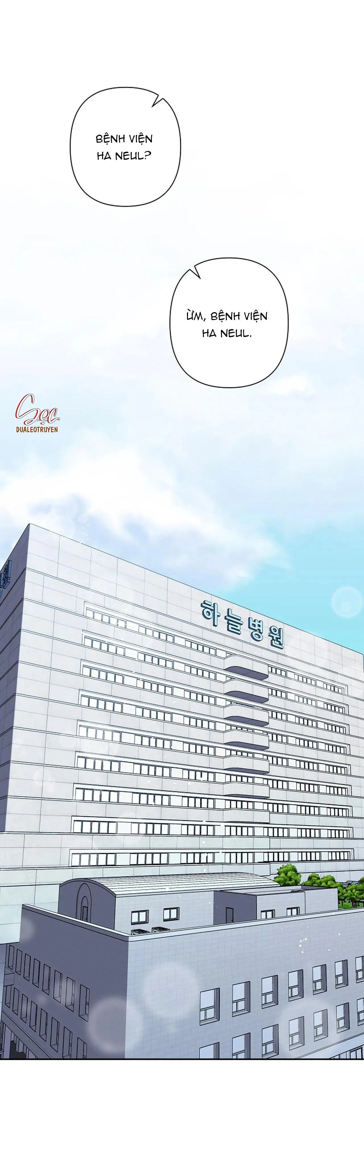 ĐÊM DỊU DÀNG Chapter 57 Trang 21