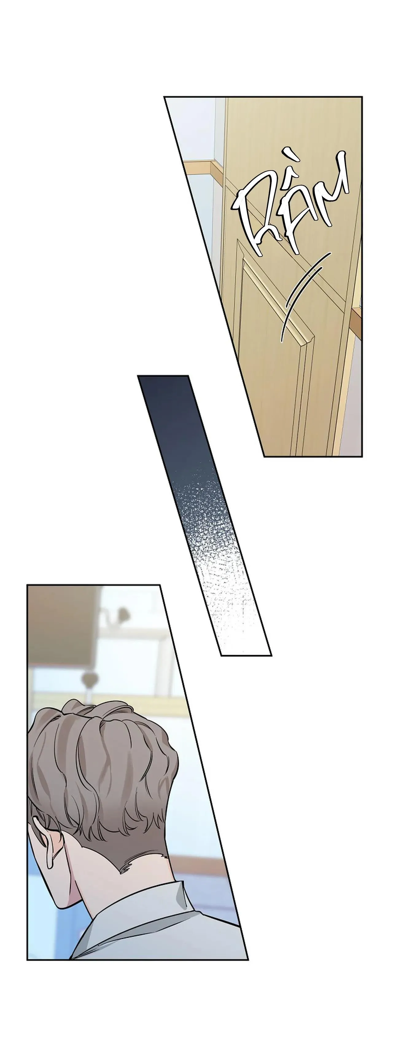 ĐÊM DỊU DÀNG Chapter 57 Trang 24