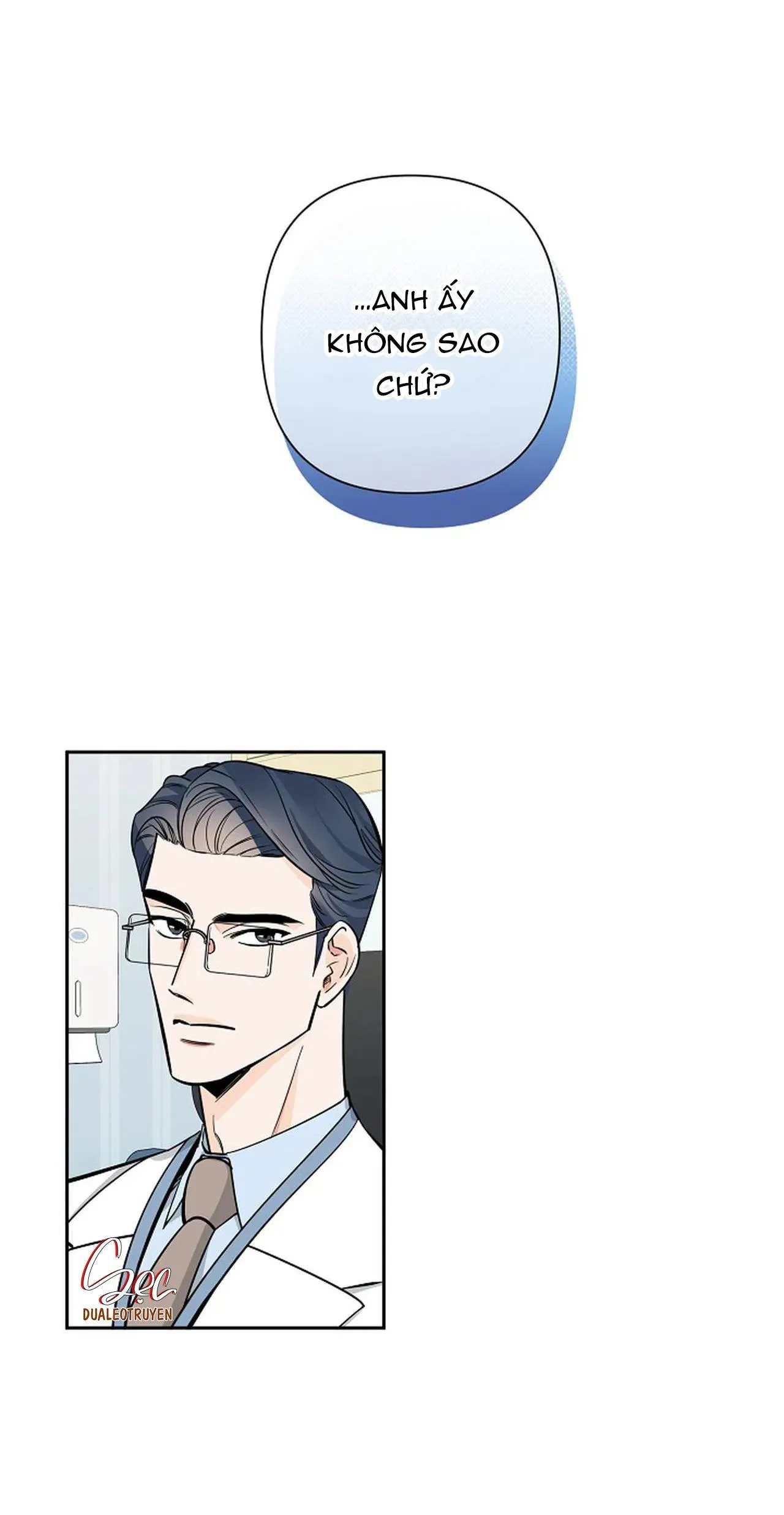 ĐÊM DỊU DÀNG Chapter 57 Trang 25