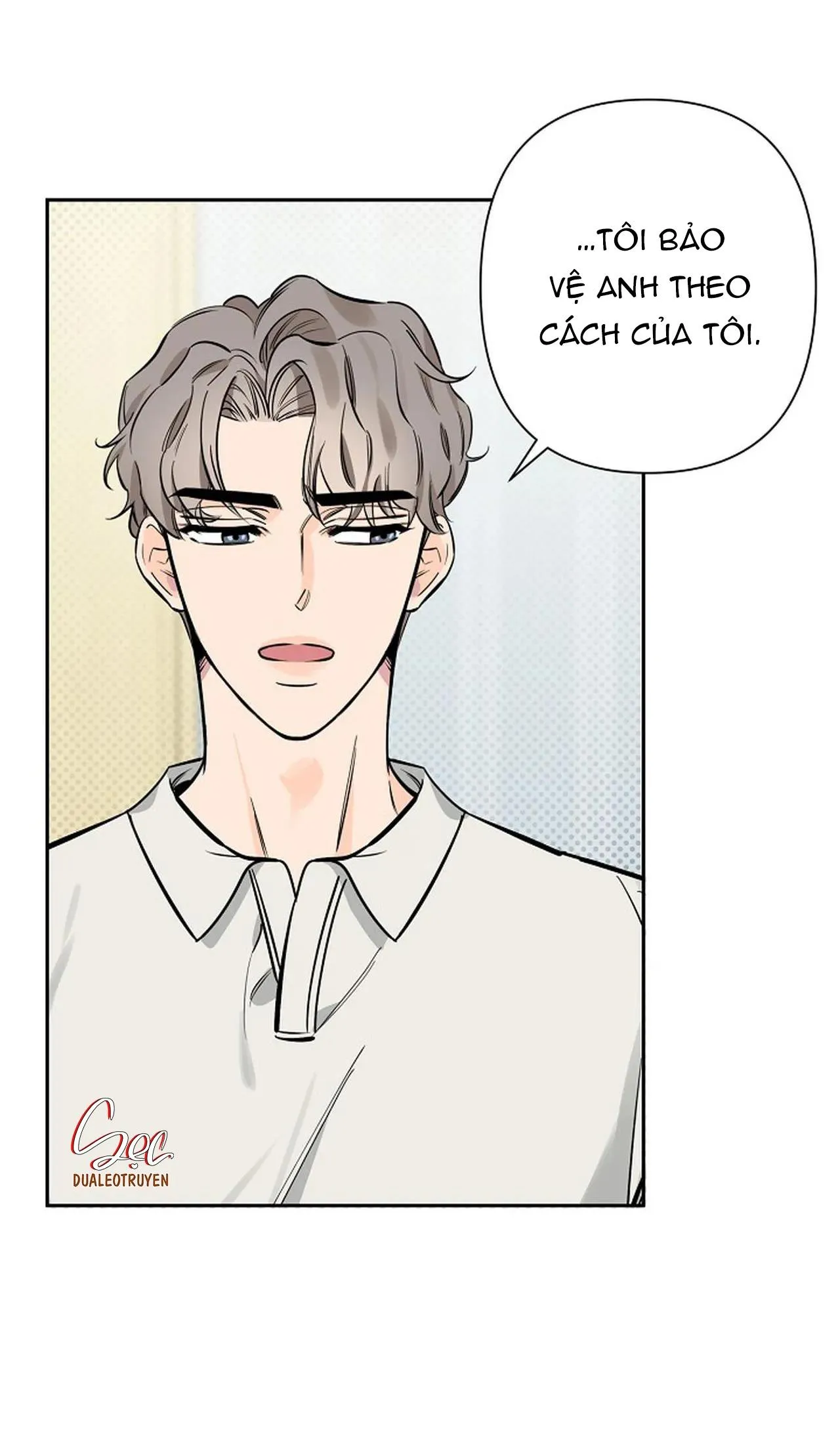 ĐÊM DỊU DÀNG Chapter 57 Trang 34