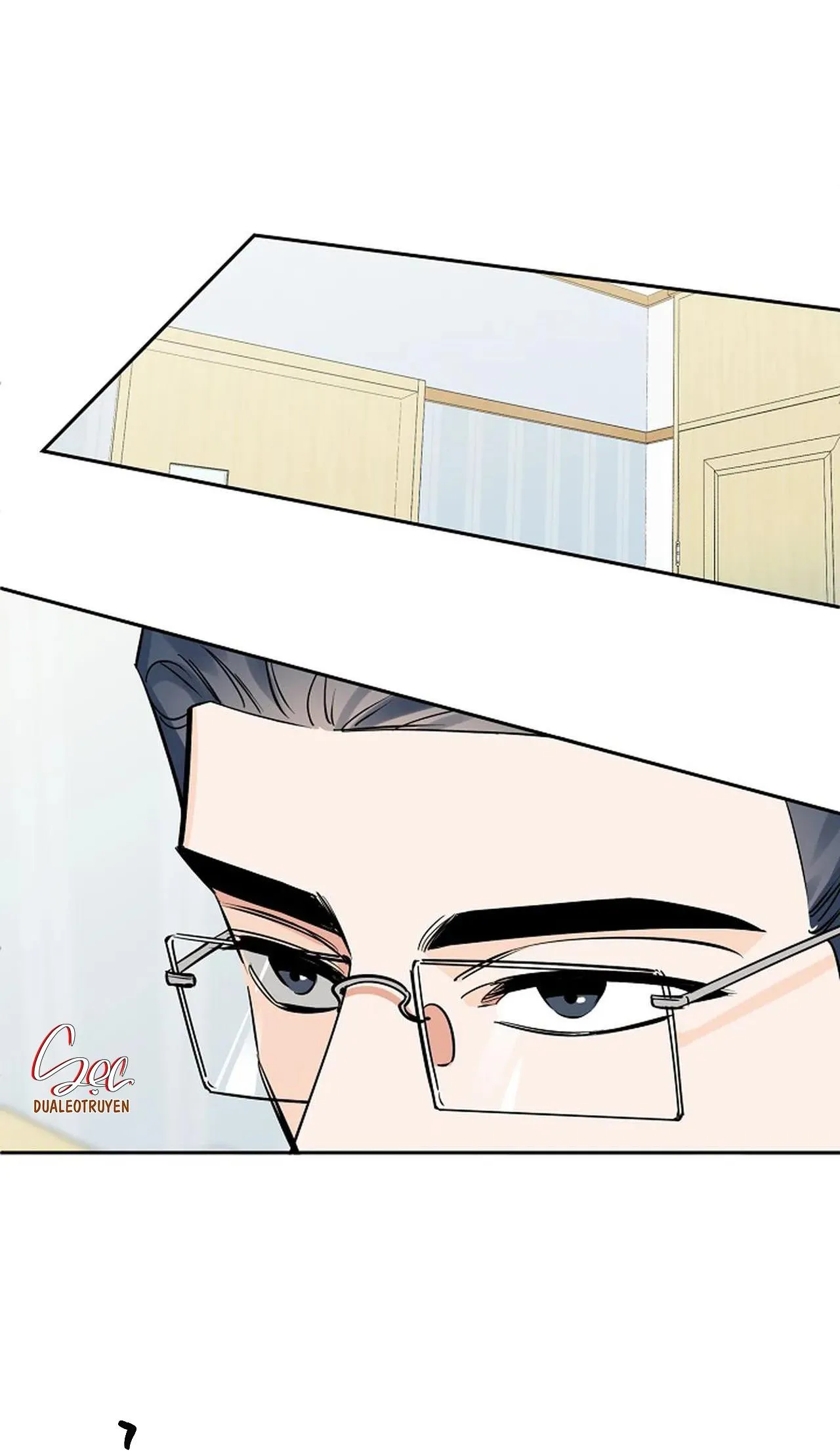 ĐÊM DỊU DÀNG Chapter 57 Trang 36