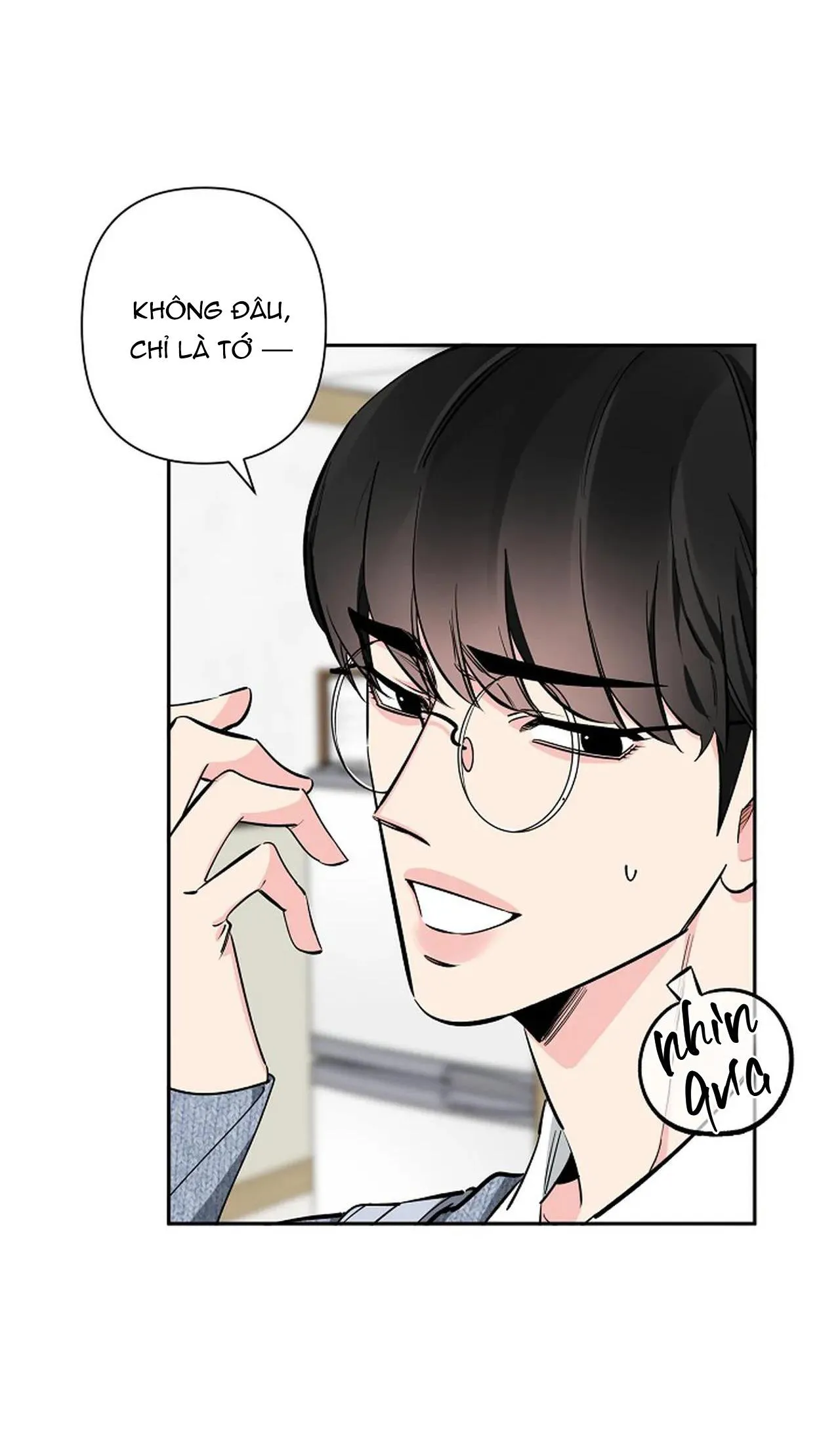 ĐÊM DỊU DÀNG Chapter 58 Trang 4