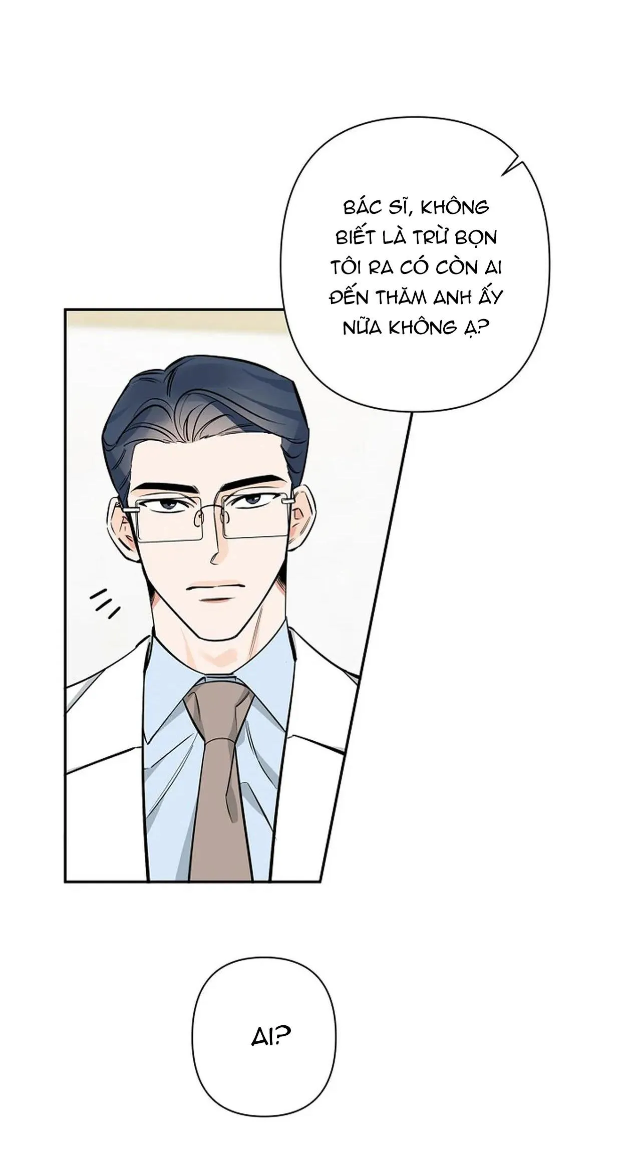 ĐÊM DỊU DÀNG Chapter 58 Trang 6