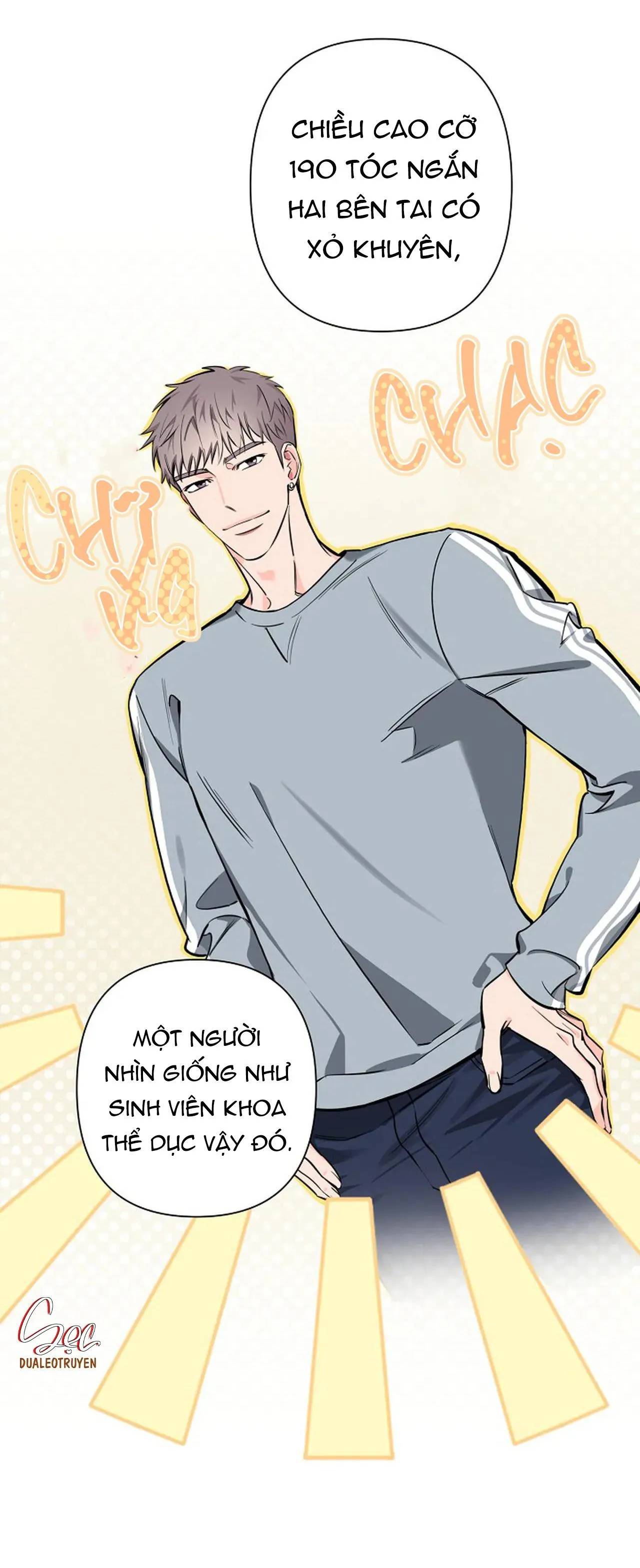 ĐÊM DỊU DÀNG Chapter 58 Trang 7