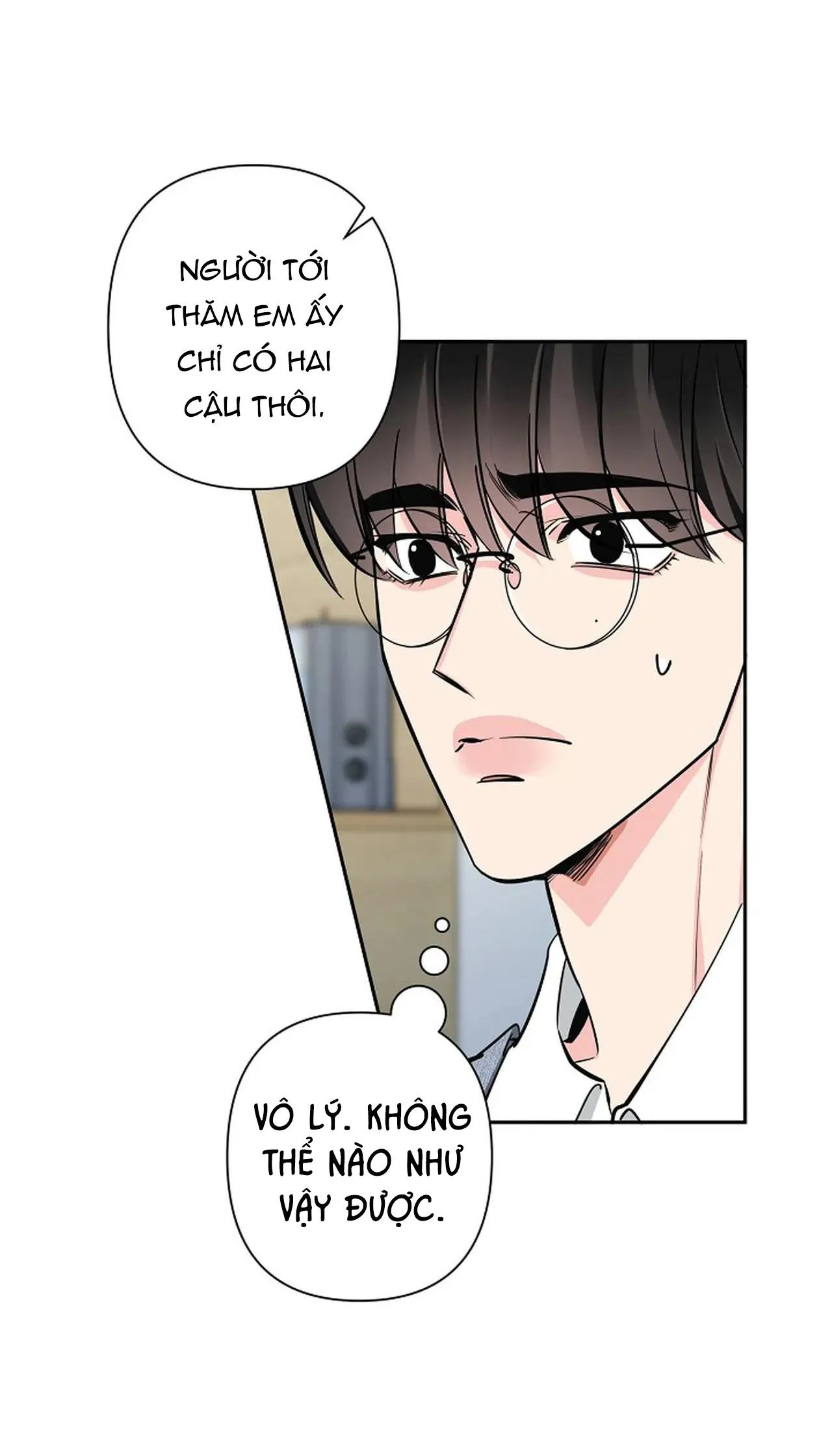 ĐÊM DỊU DÀNG Chapter 58 Trang 9