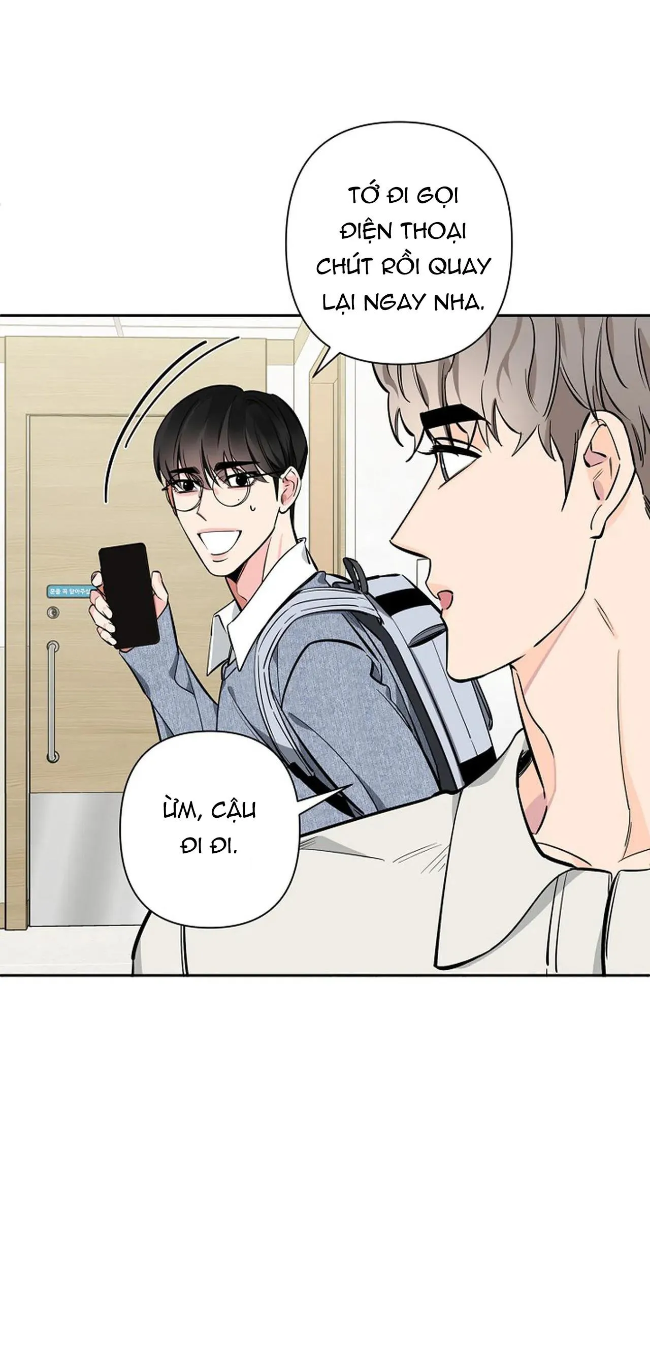 ĐÊM DỊU DÀNG Chapter 58 Trang 10