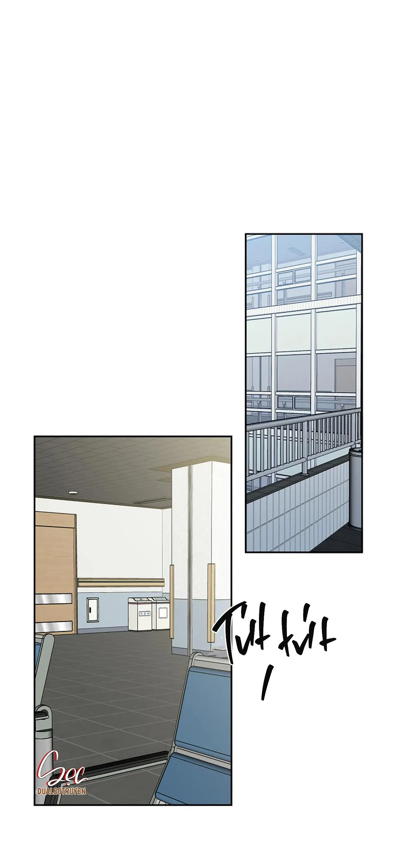 ĐÊM DỊU DÀNG Chapter 58 Trang 11