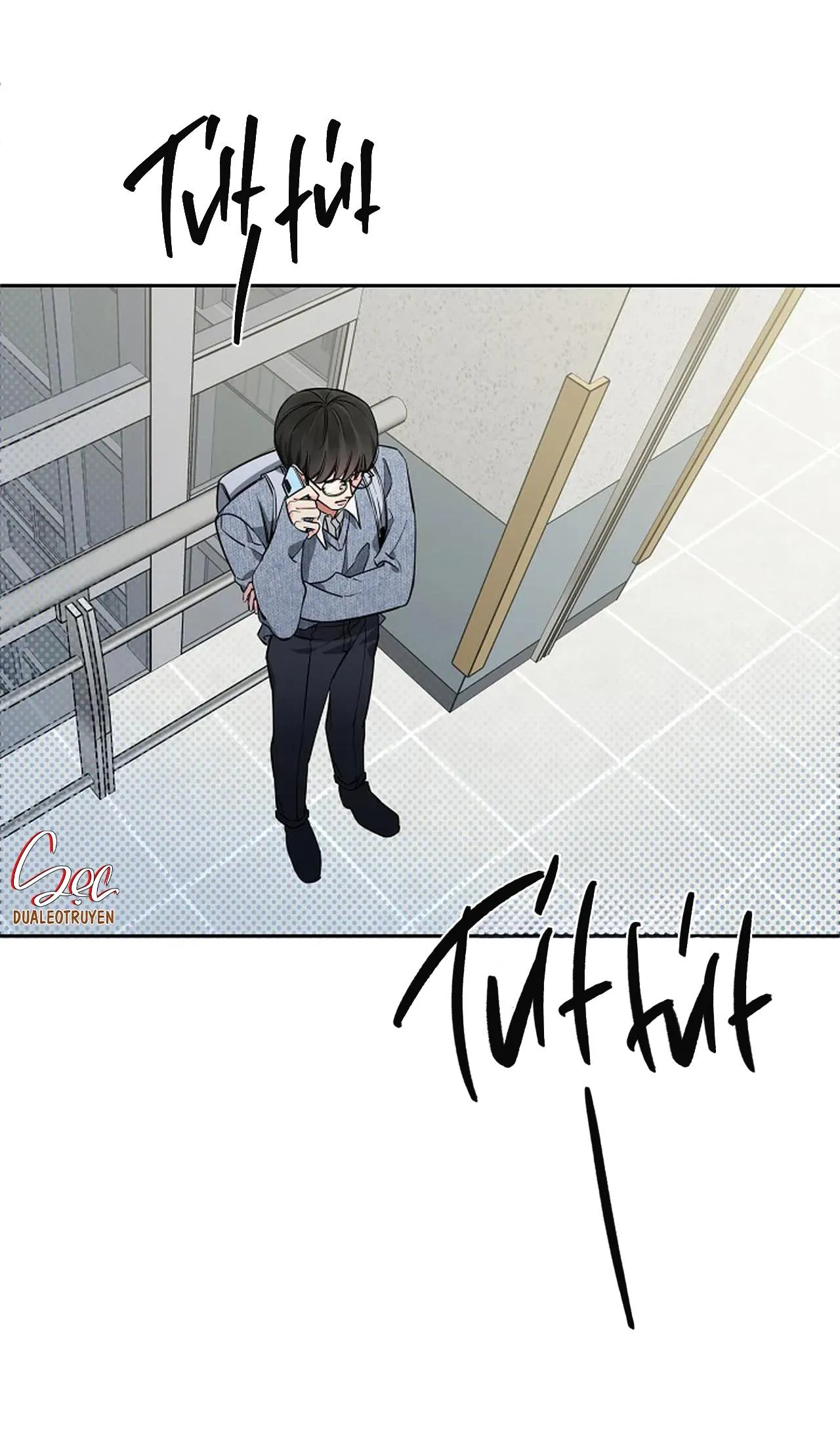 ĐÊM DỊU DÀNG Chapter 58 Trang 12