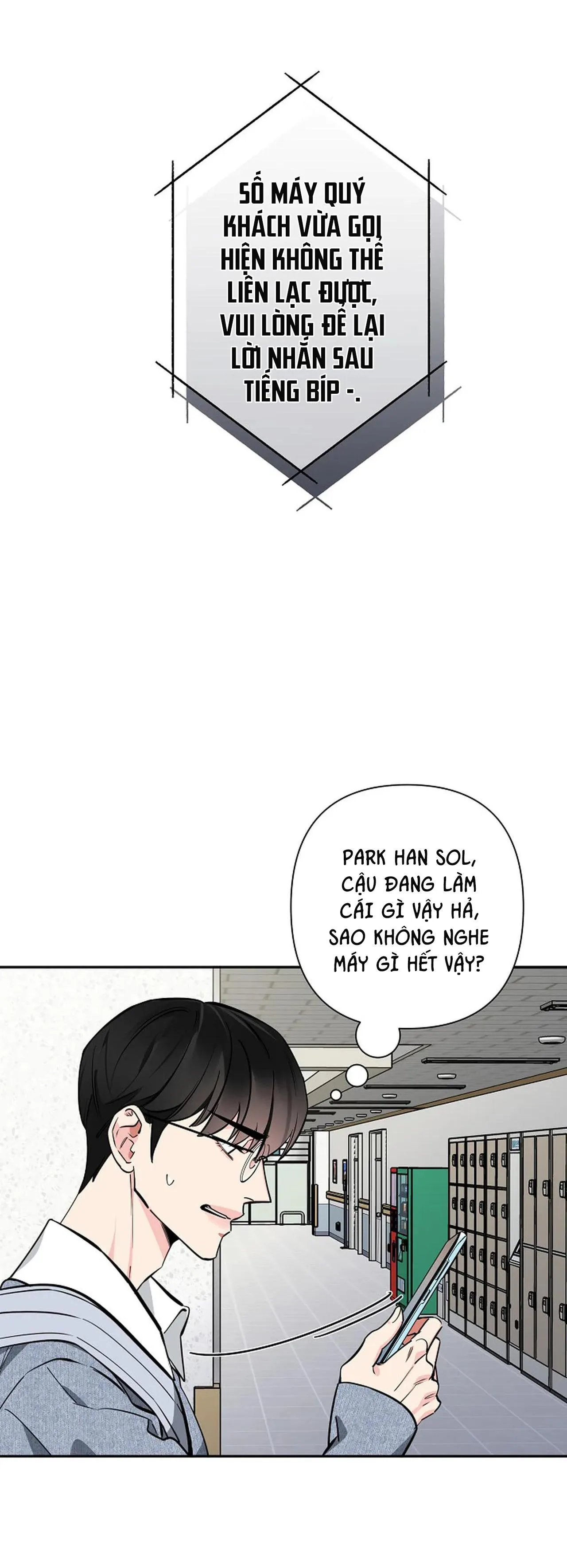 ĐÊM DỊU DÀNG Chapter 58 Trang 13