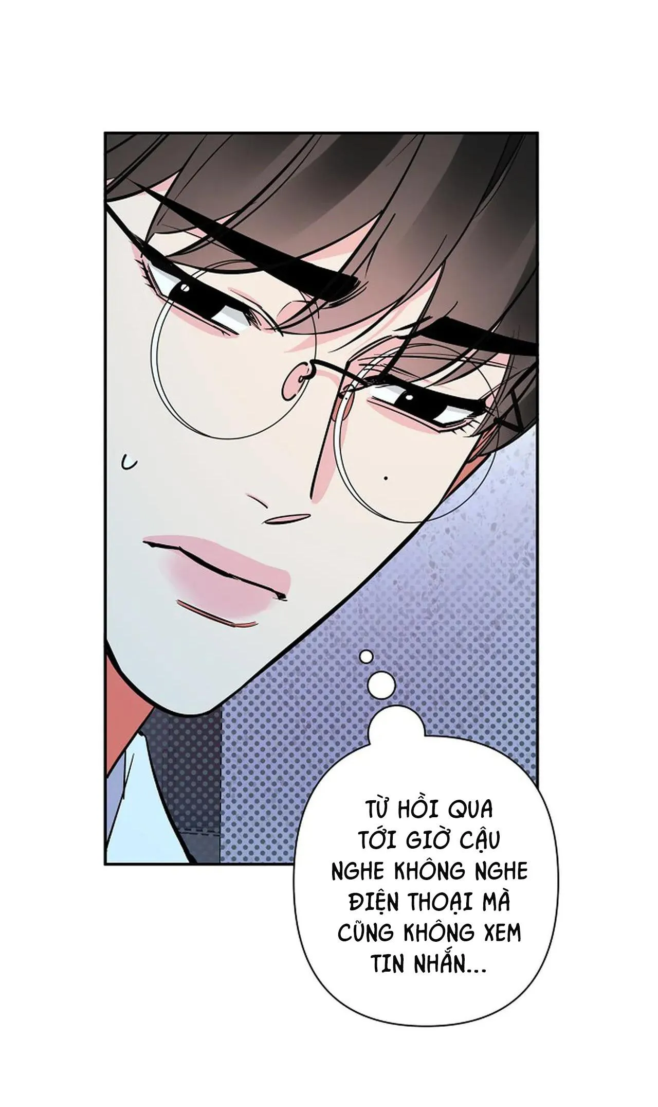 ĐÊM DỊU DÀNG Chapter 58 Trang 14