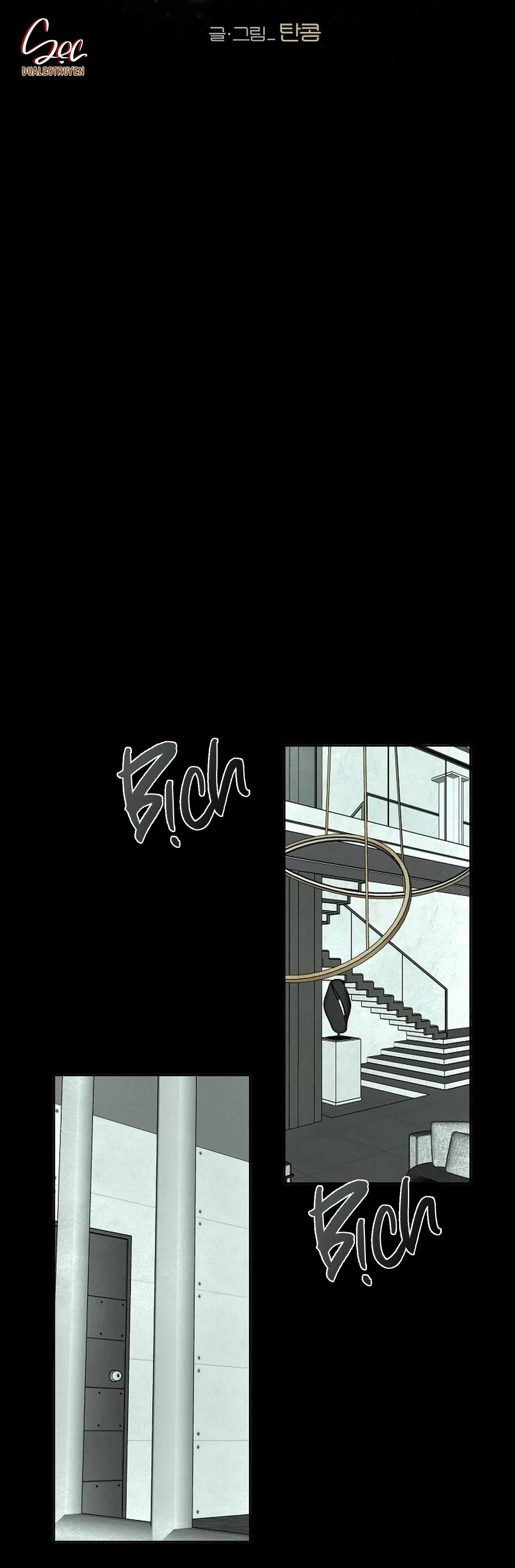 ĐÊM DỊU DÀNG Chapter 58 Trang 19