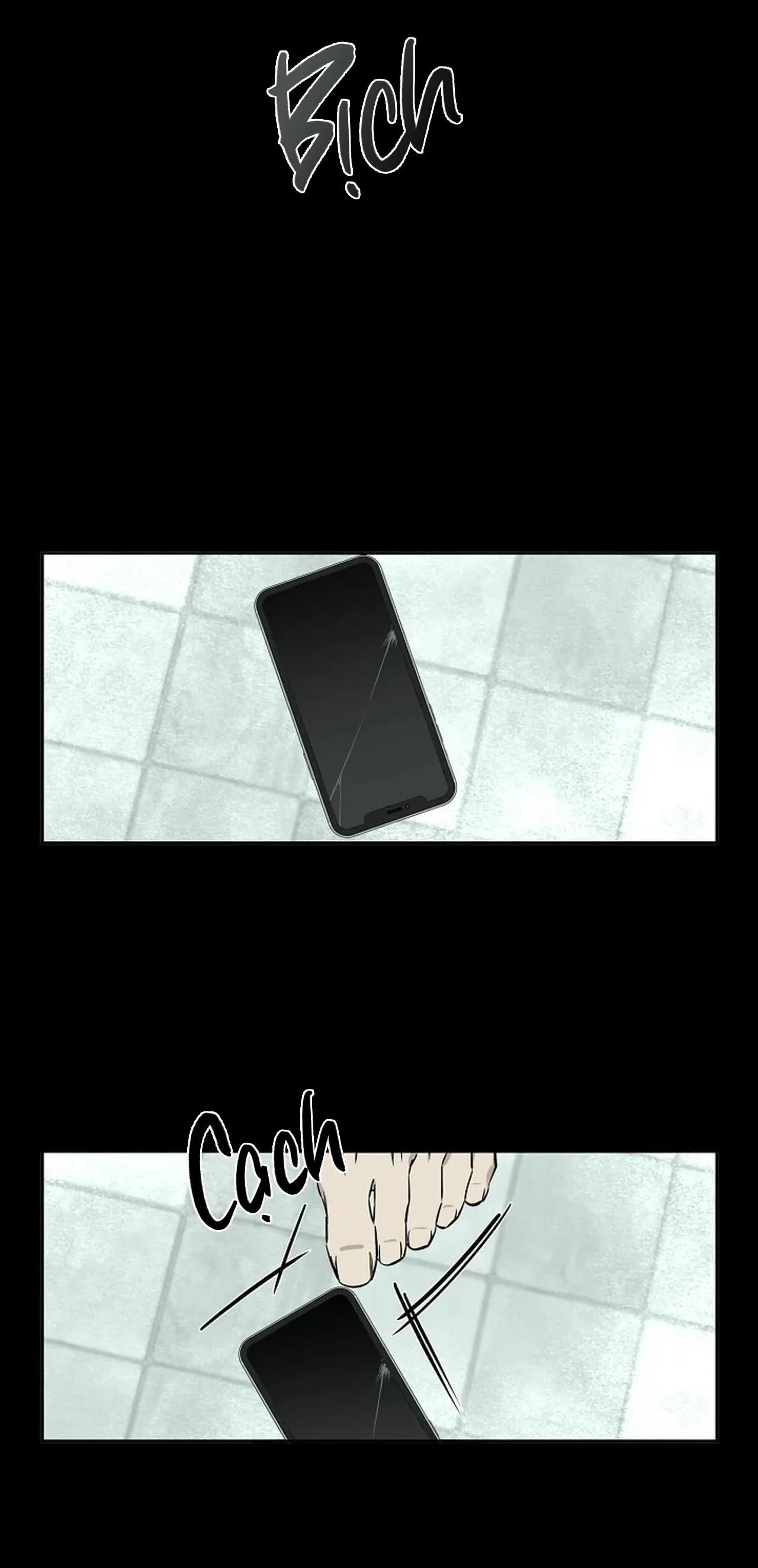 ĐÊM DỊU DÀNG Chapter 58 Trang 20