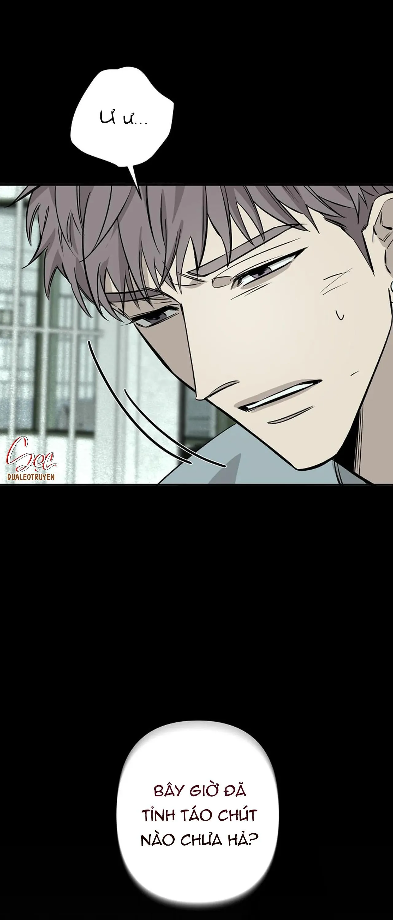 ĐÊM DỊU DÀNG Chapter 58 Trang 21