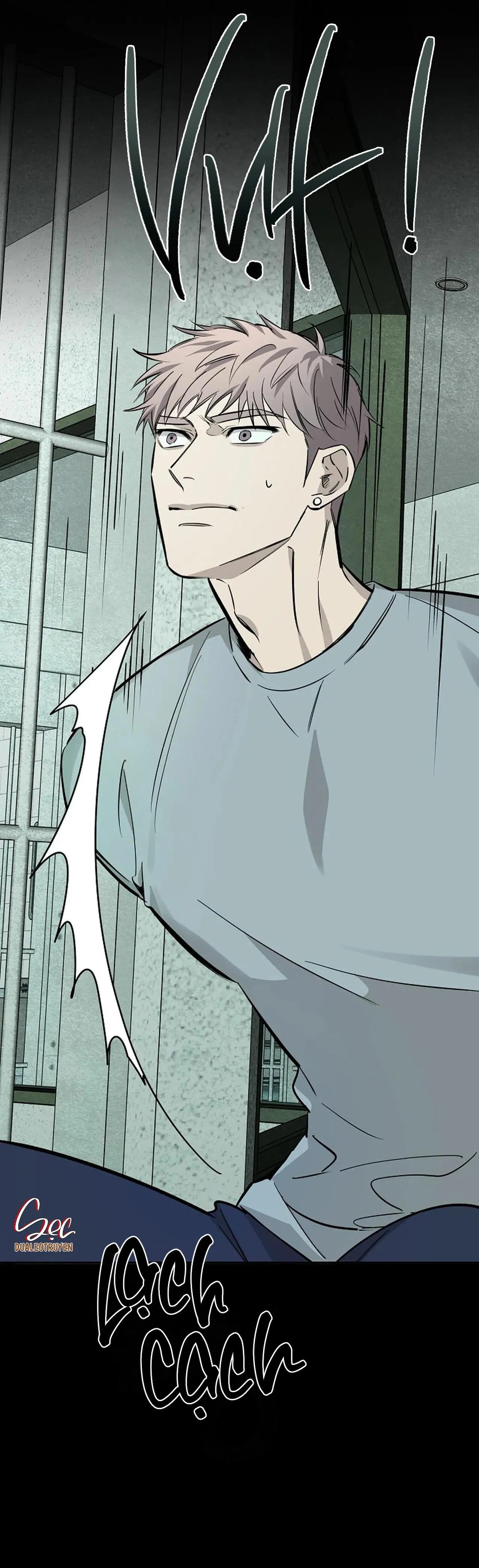 ĐÊM DỊU DÀNG Chapter 58 Trang 22