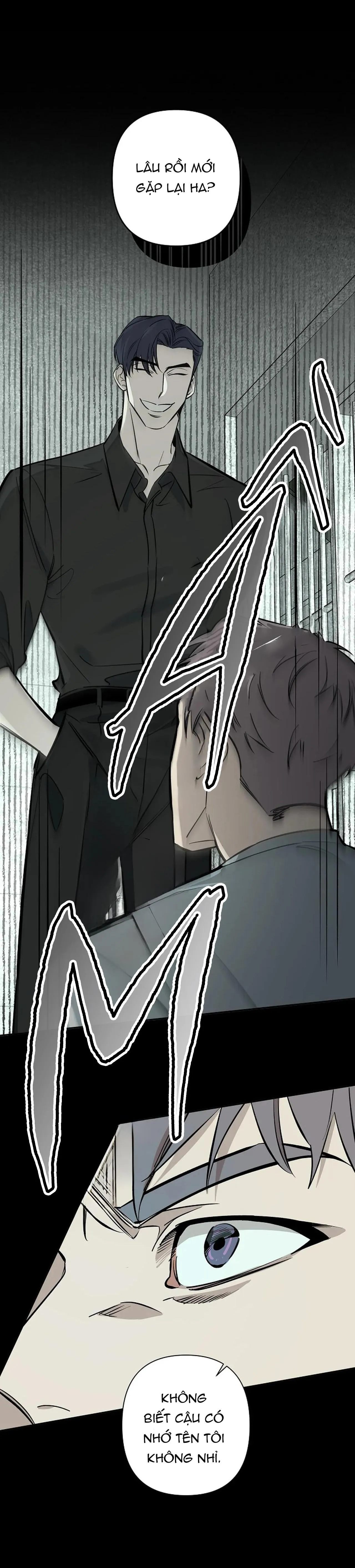 ĐÊM DỊU DÀNG Chapter 58 Trang 23