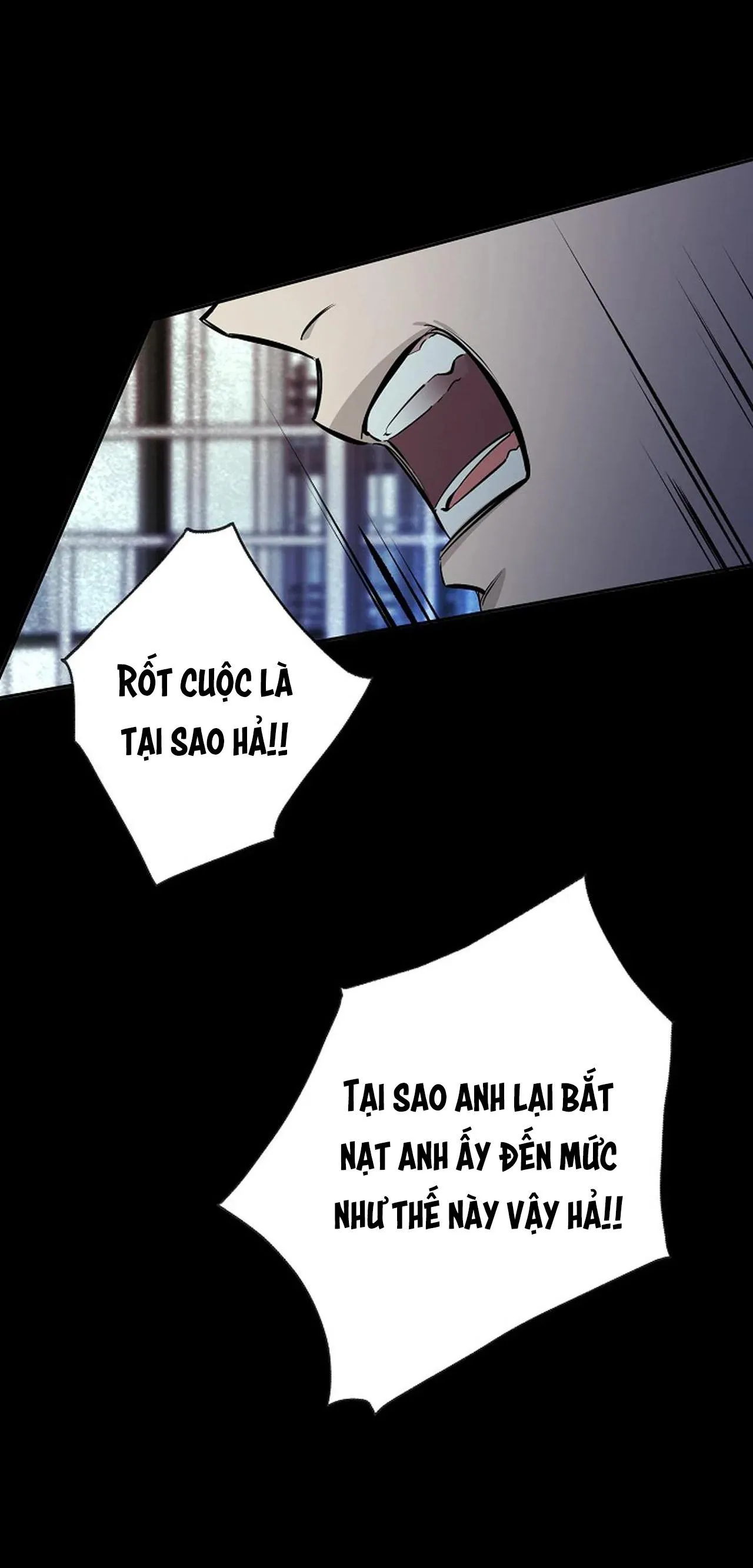 ĐÊM DỊU DÀNG Chapter 58 Trang 28