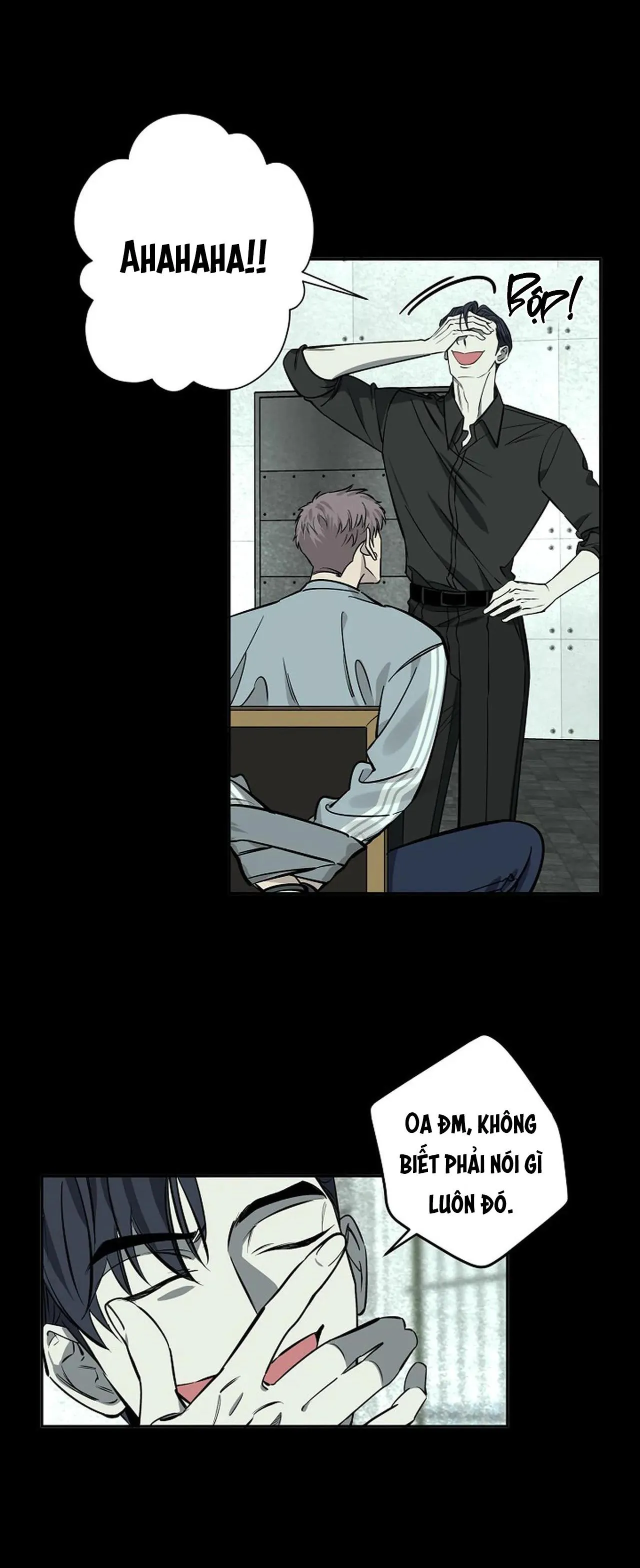 ĐÊM DỊU DÀNG Chapter 58 Trang 30