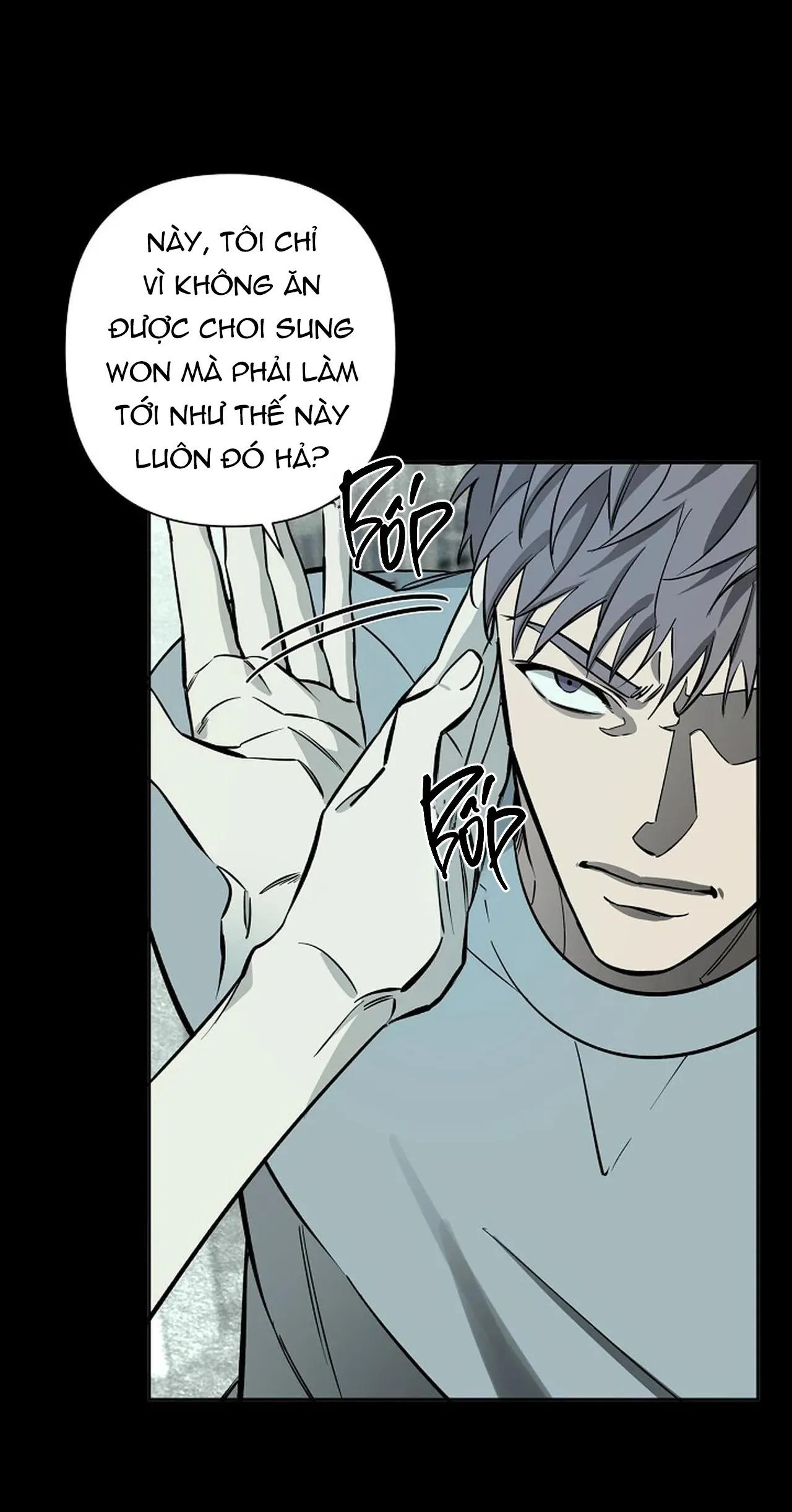 ĐÊM DỊU DÀNG Chapter 58 Trang 31