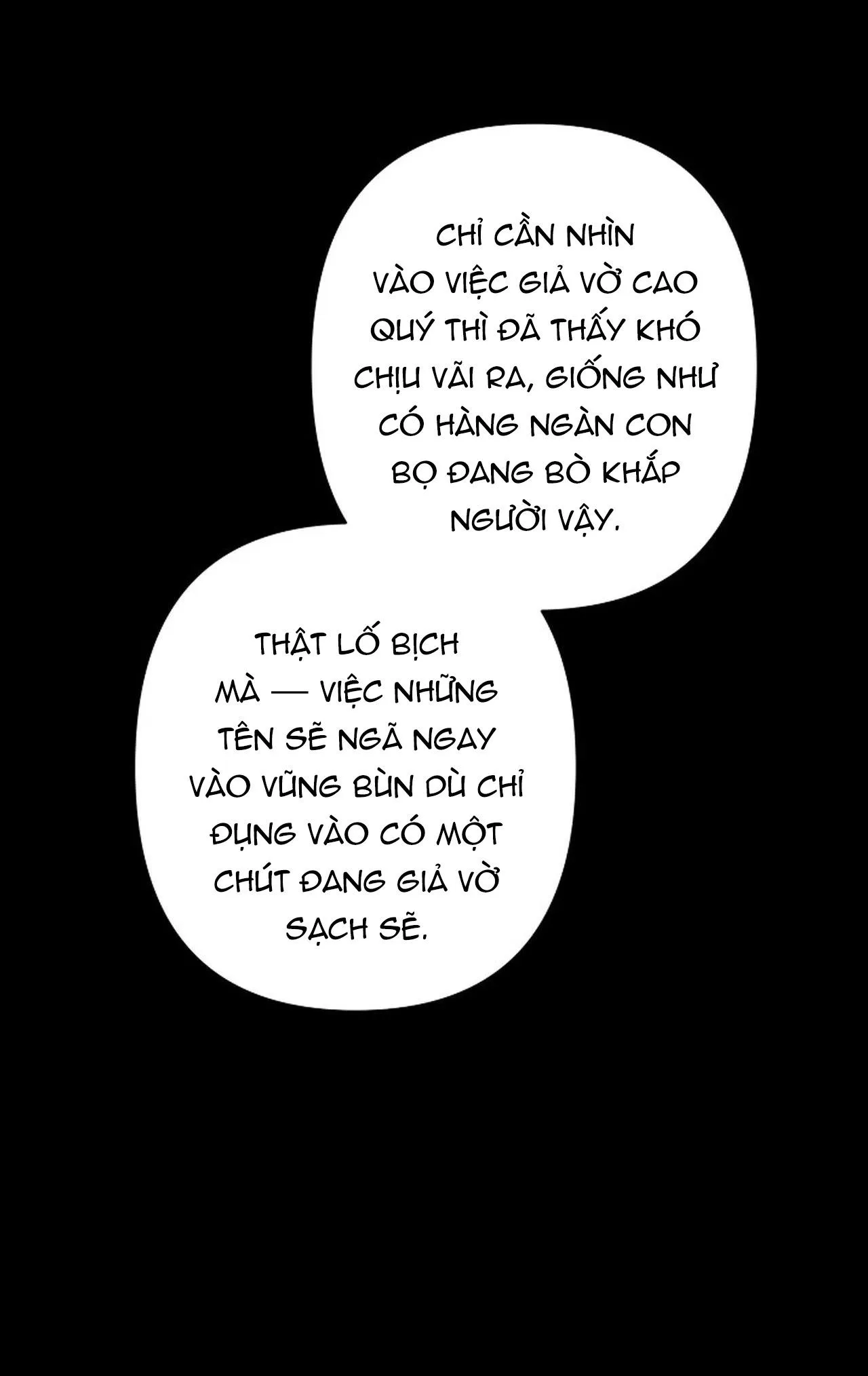 ĐÊM DỊU DÀNG Chapter 58 Trang 36