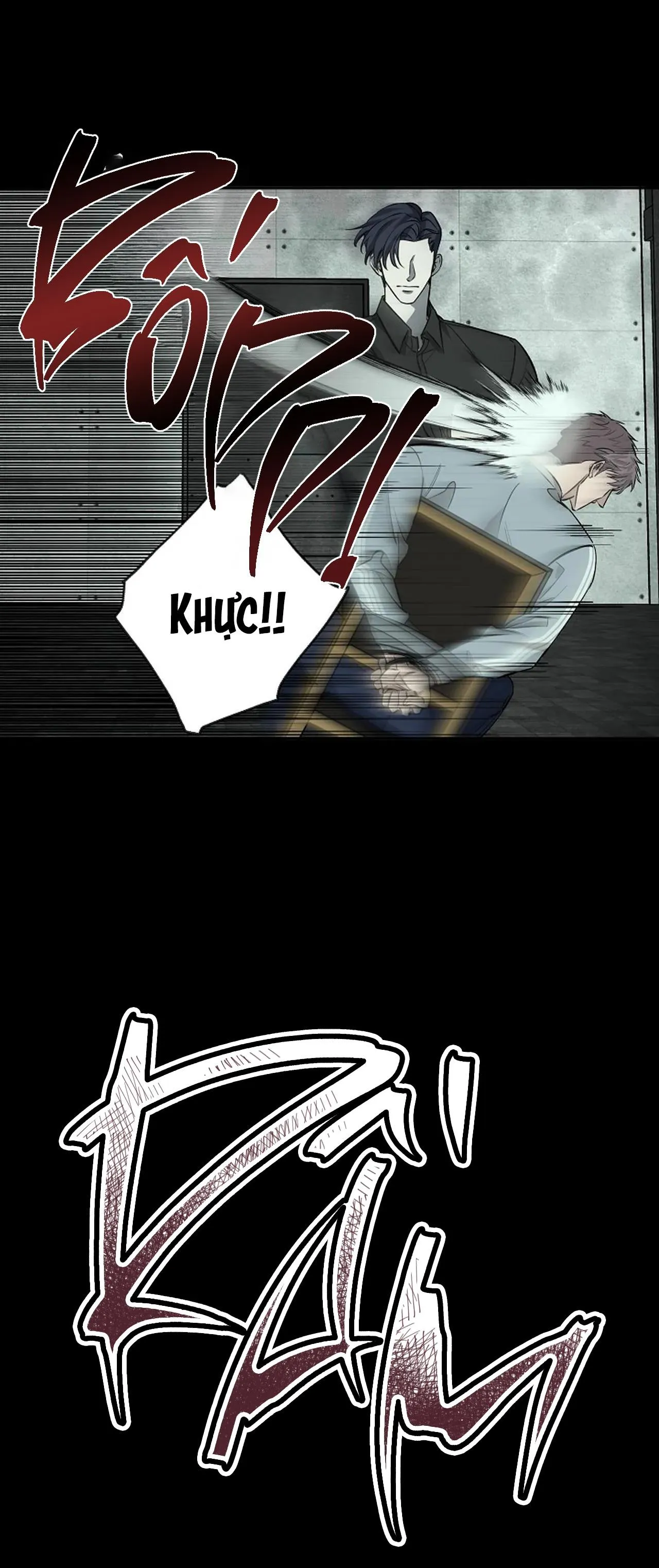 ĐÊM DỊU DÀNG Chapter 58 Trang 41