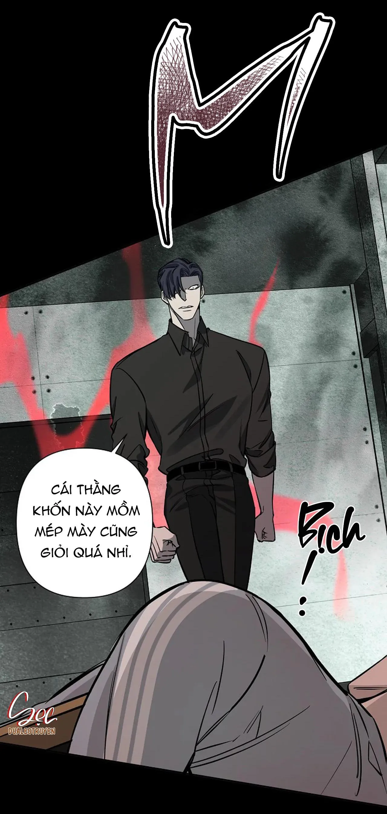 ĐÊM DỊU DÀNG Chapter 58 Trang 42