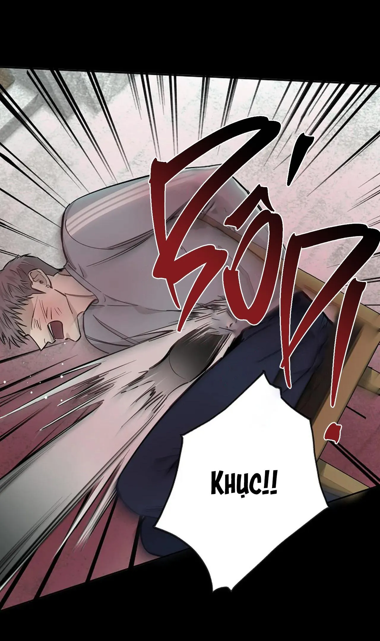 ĐÊM DỊU DÀNG Chapter 58 Trang 44