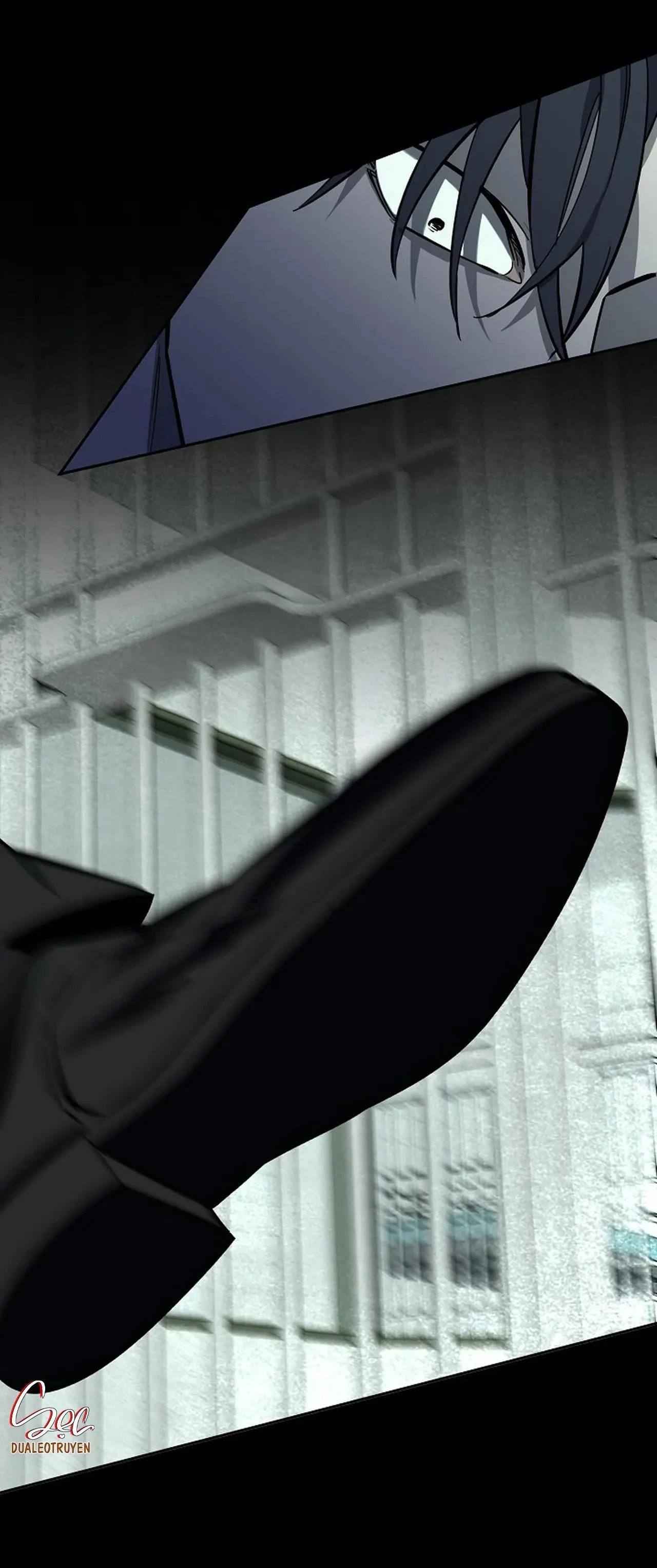 ĐÊM DỊU DÀNG Chapter 58 Trang 47