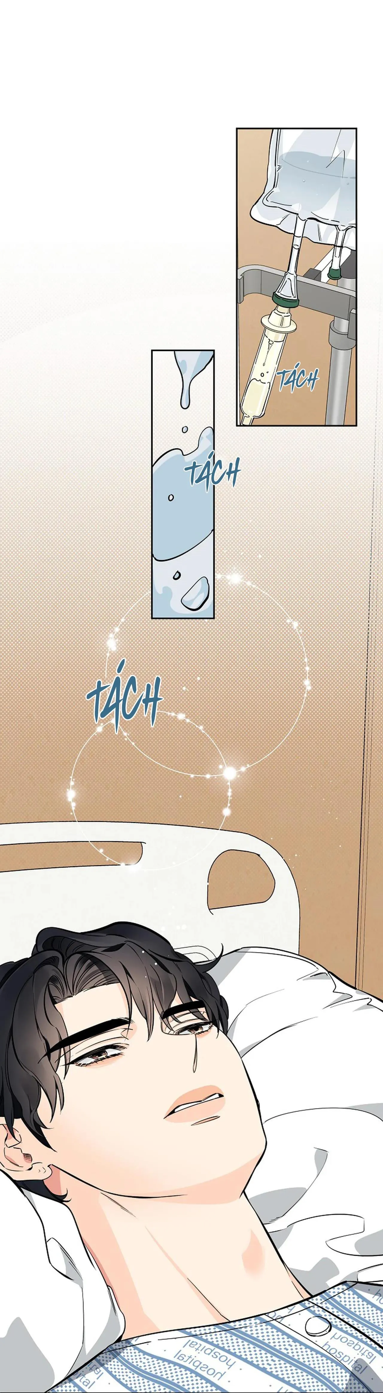 ĐÊM DỊU DÀNG Chapter 59 Trang 3