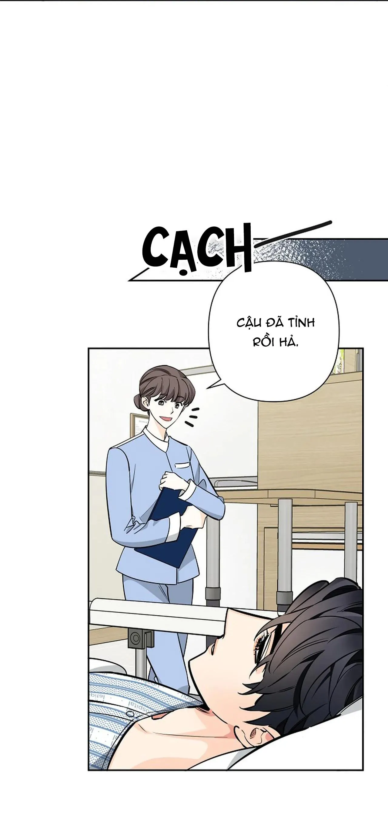 ĐÊM DỊU DÀNG Chapter 59 Trang 4