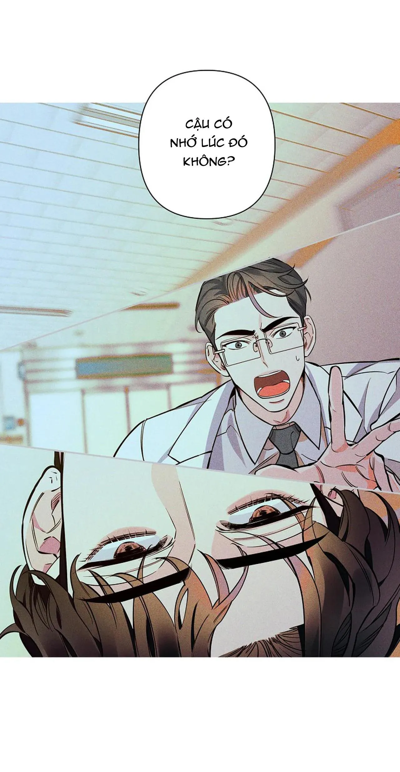 ĐÊM DỊU DÀNG Chapter 59 Trang 6