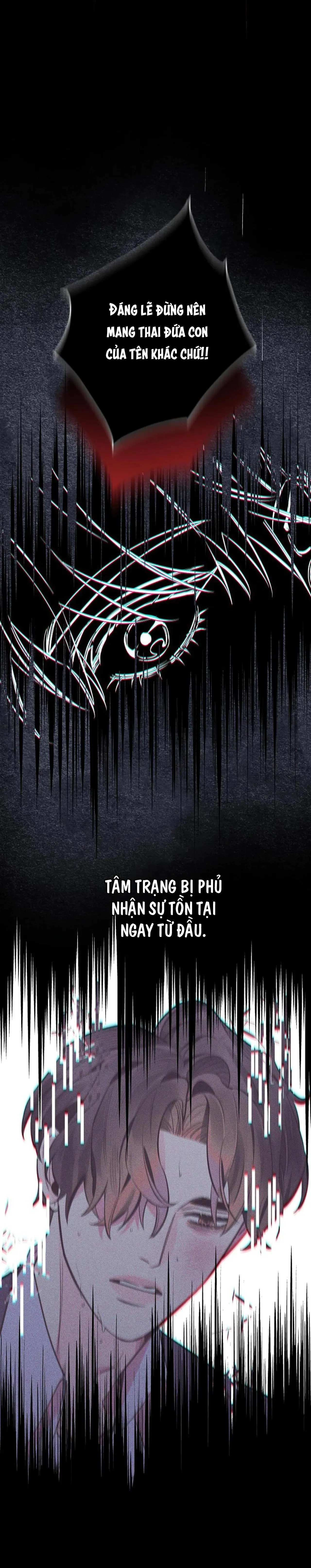 ĐÊM DỊU DÀNG Chapter 59 Trang 14