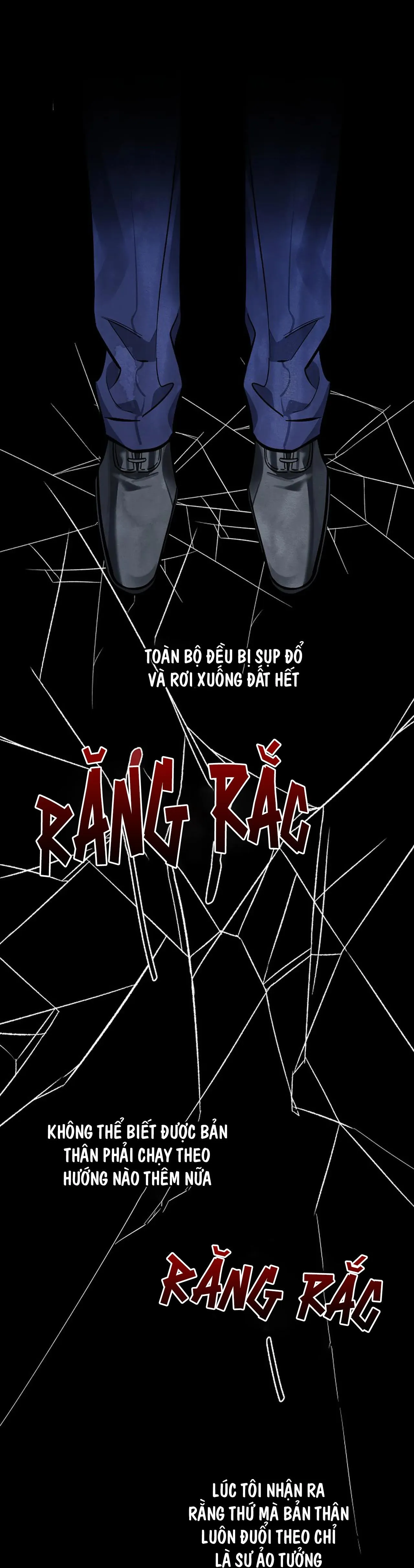 ĐÊM DỊU DÀNG Chapter 59 Trang 15