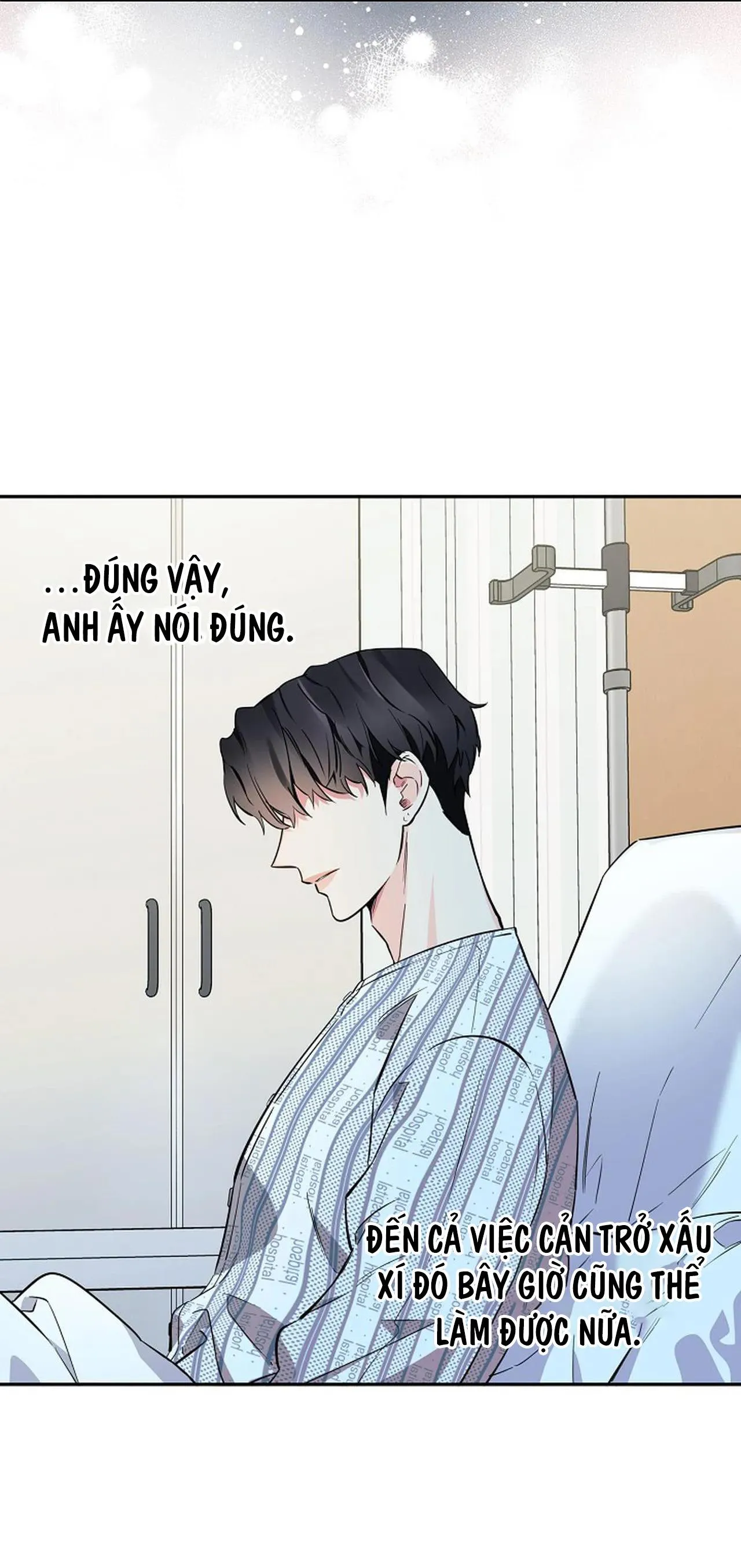 ĐÊM DỊU DÀNG Chapter 59 Trang 22