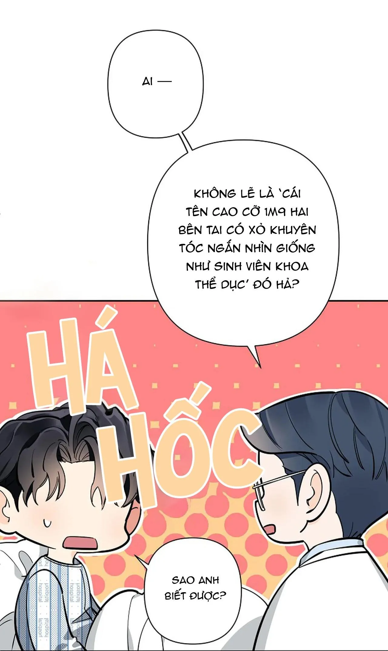 ĐÊM DỊU DÀNG Chapter 59 Trang 26