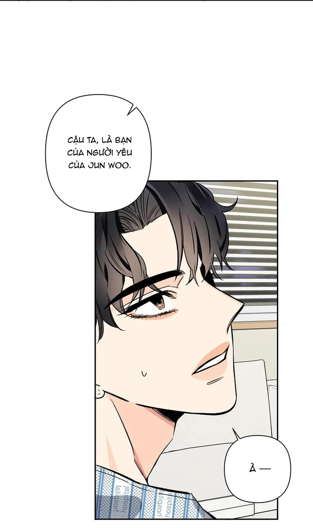 ĐÊM DỊU DÀNG Chapter 59 Trang 27