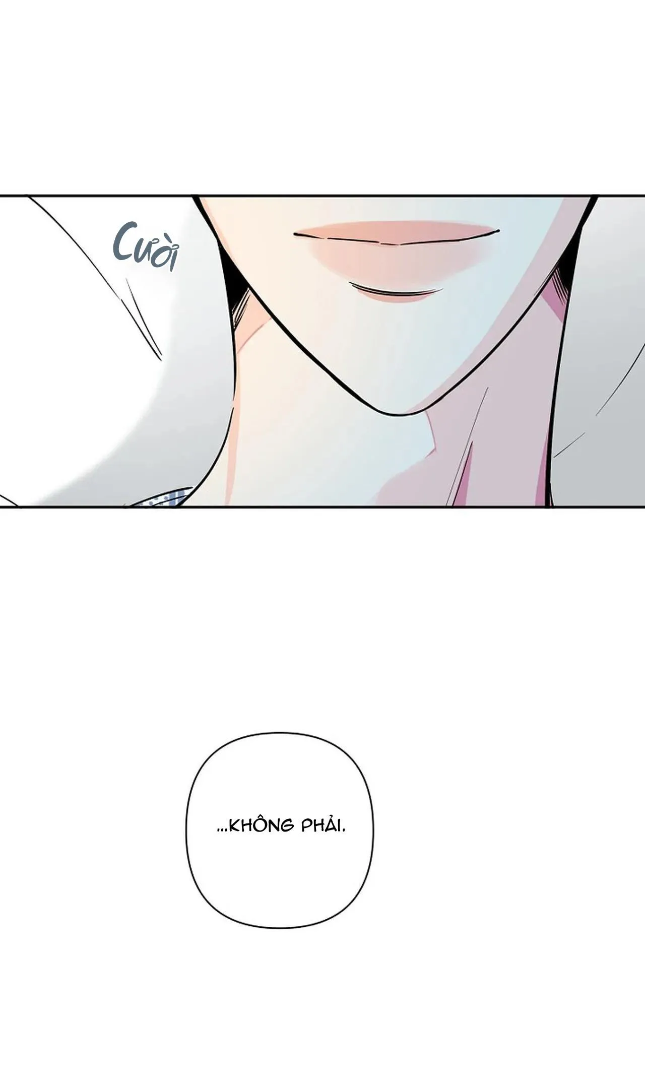 ĐÊM DỊU DÀNG Chapter 59 Trang 33