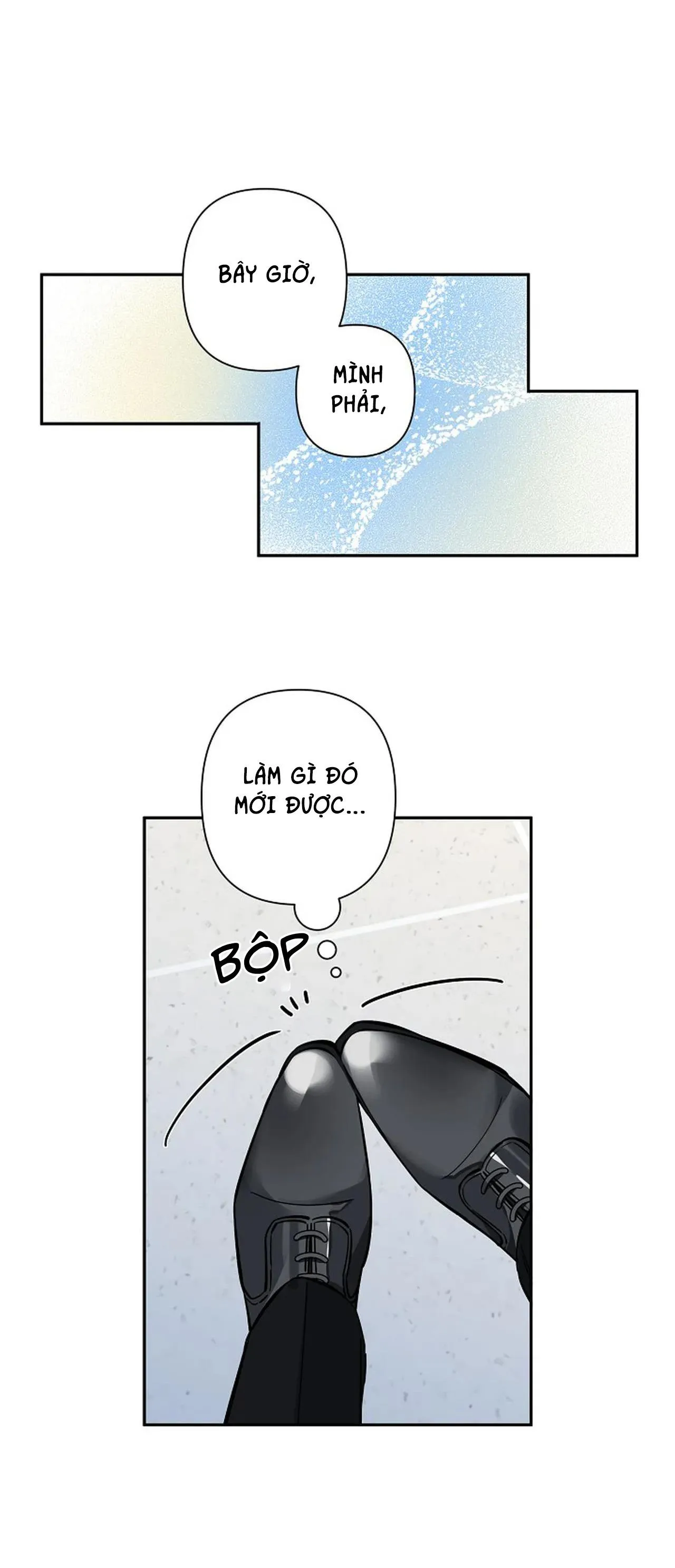 ĐÊM DỊU DÀNG Chapter 59 Trang 38