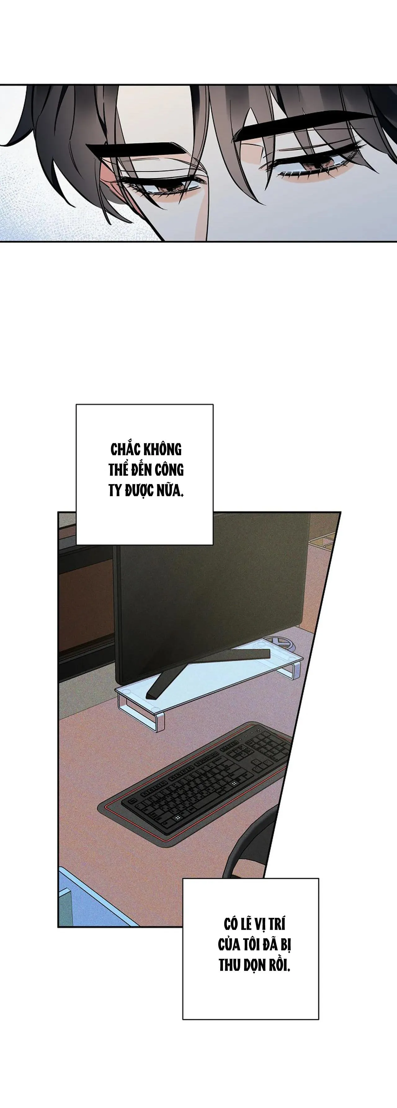 ĐÊM DỊU DÀNG Chapter 59 Trang 39