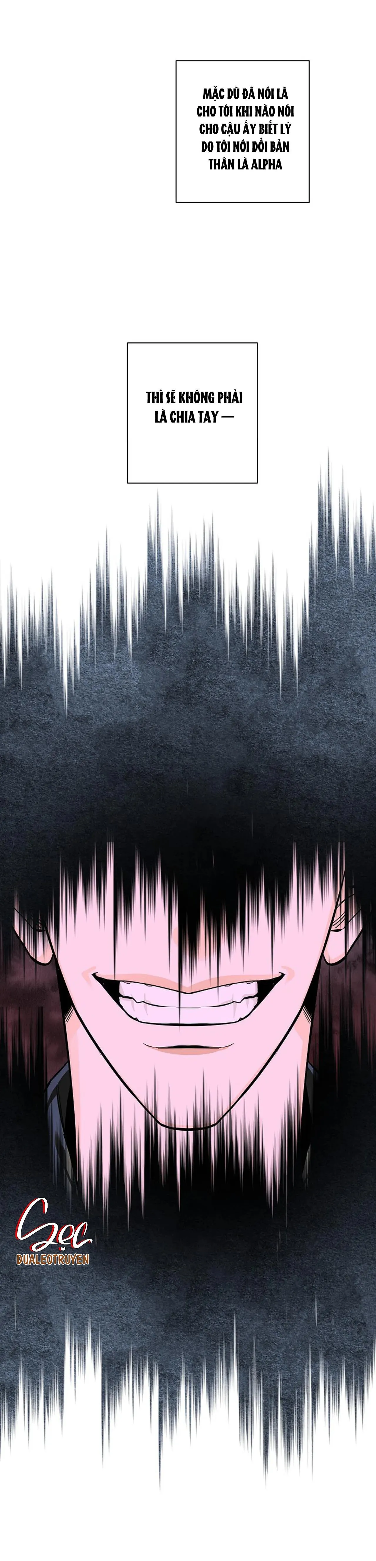 ĐÊM DỊU DÀNG Chapter 59 Trang 42